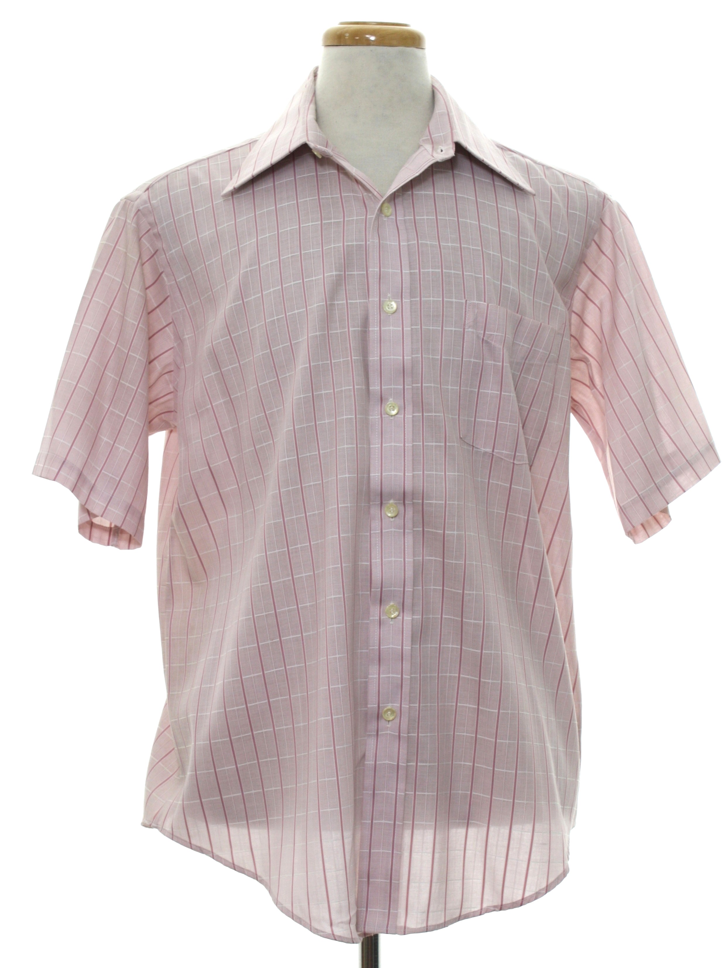 jc penneys mens dress shirts