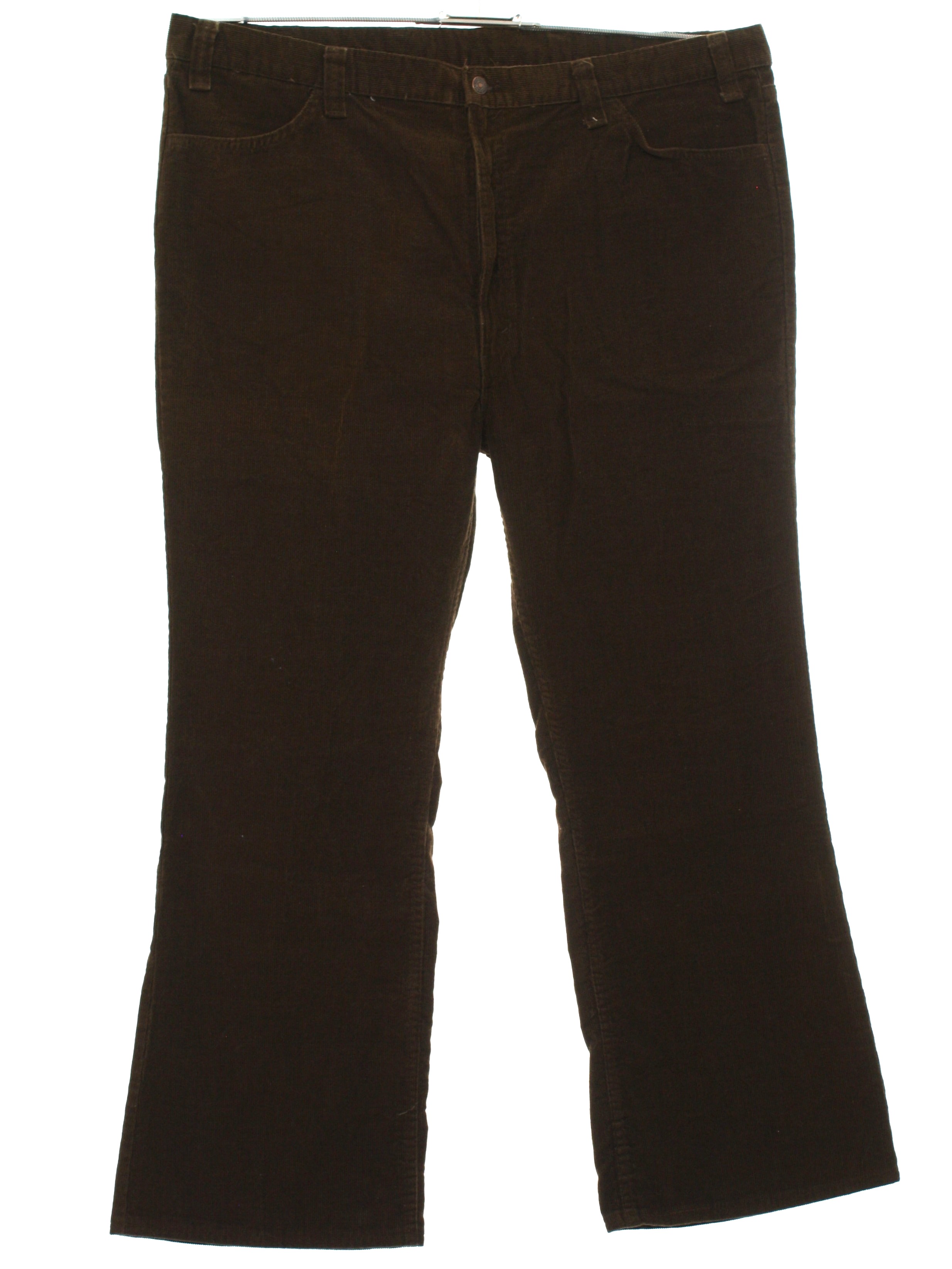 levi's flares mens