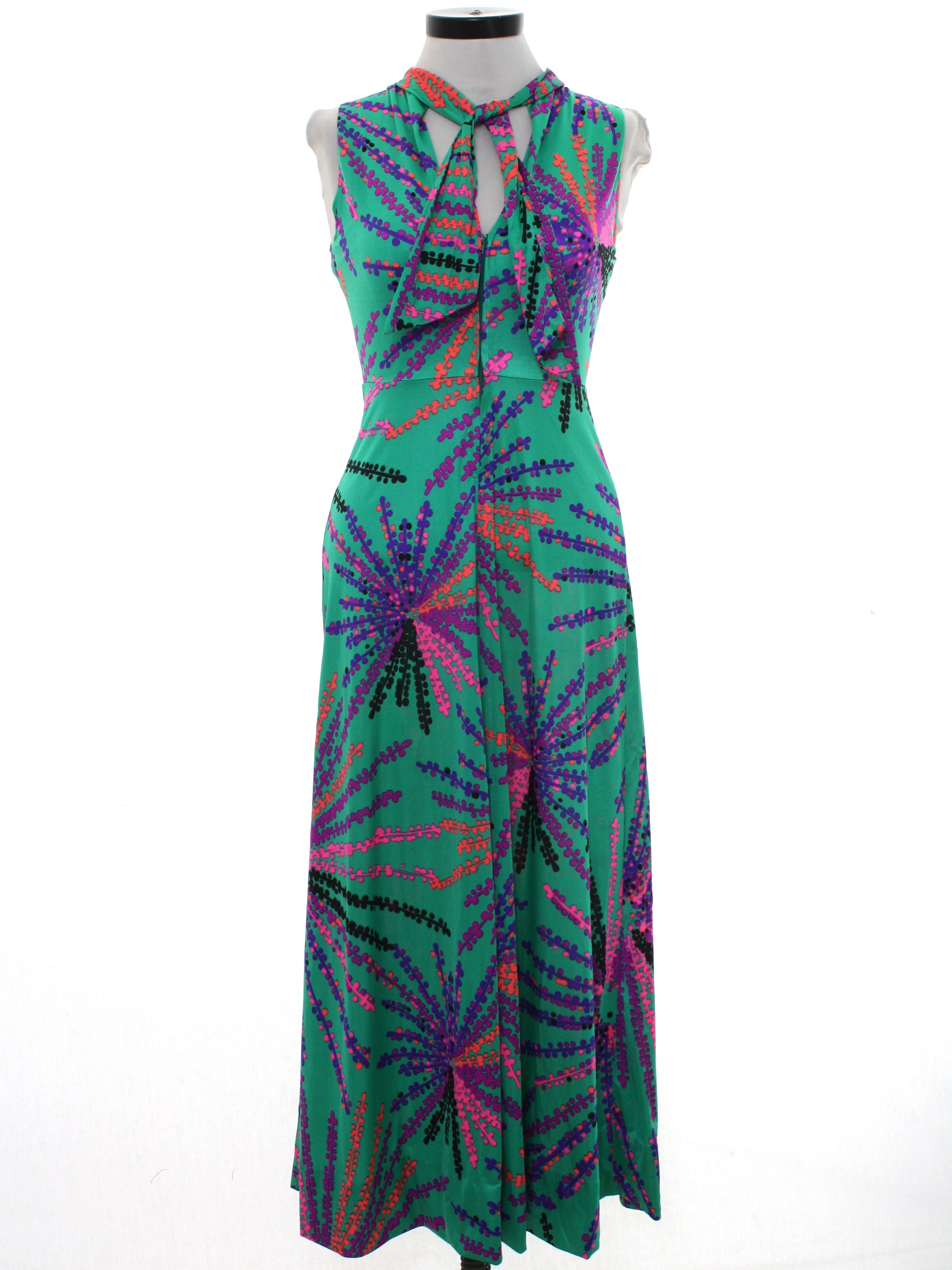petite 70s clothes