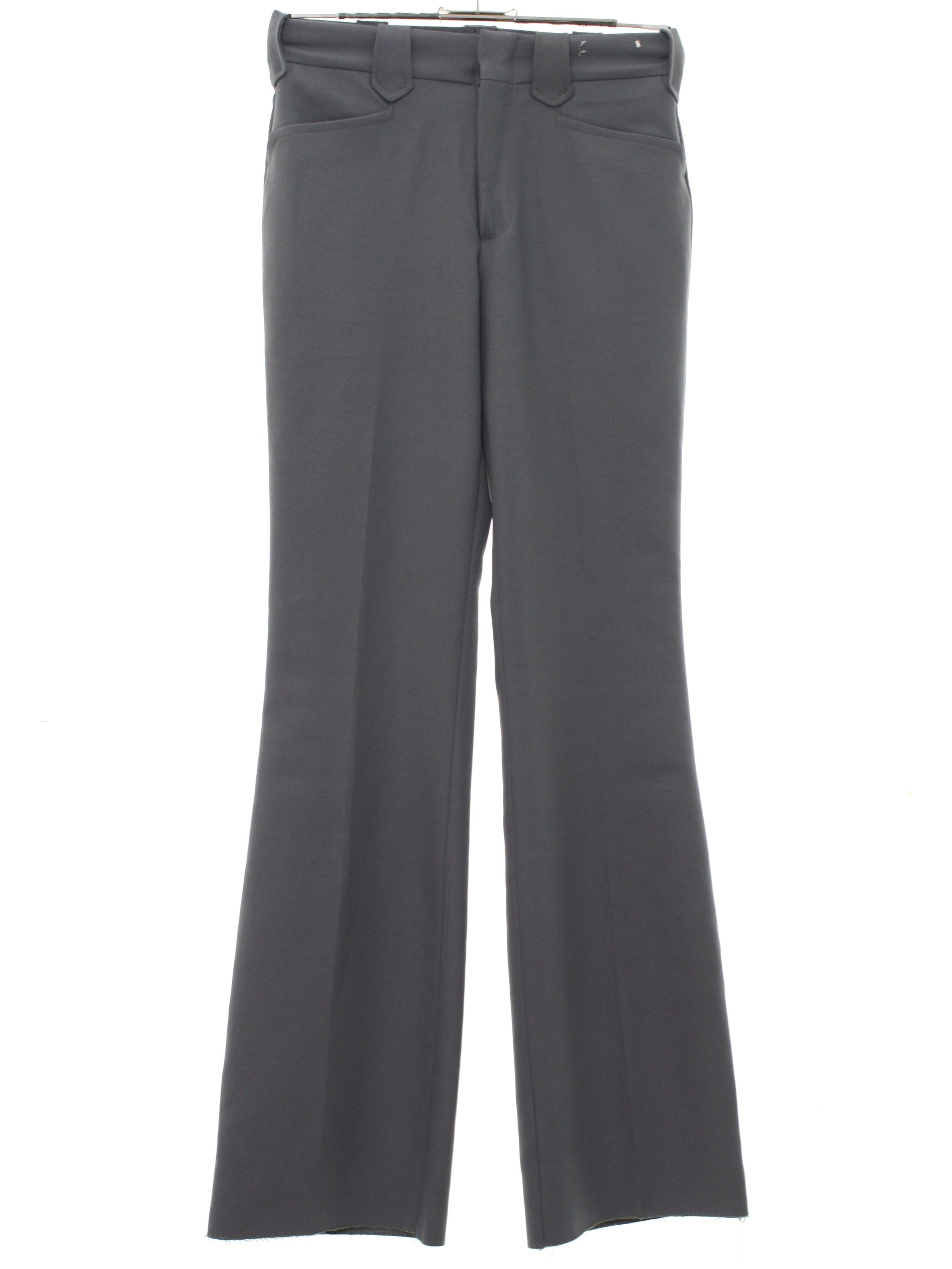 1970's Flared Pants / Flares (Dickson Jenkins): 70s -Dickson Jenkins ...