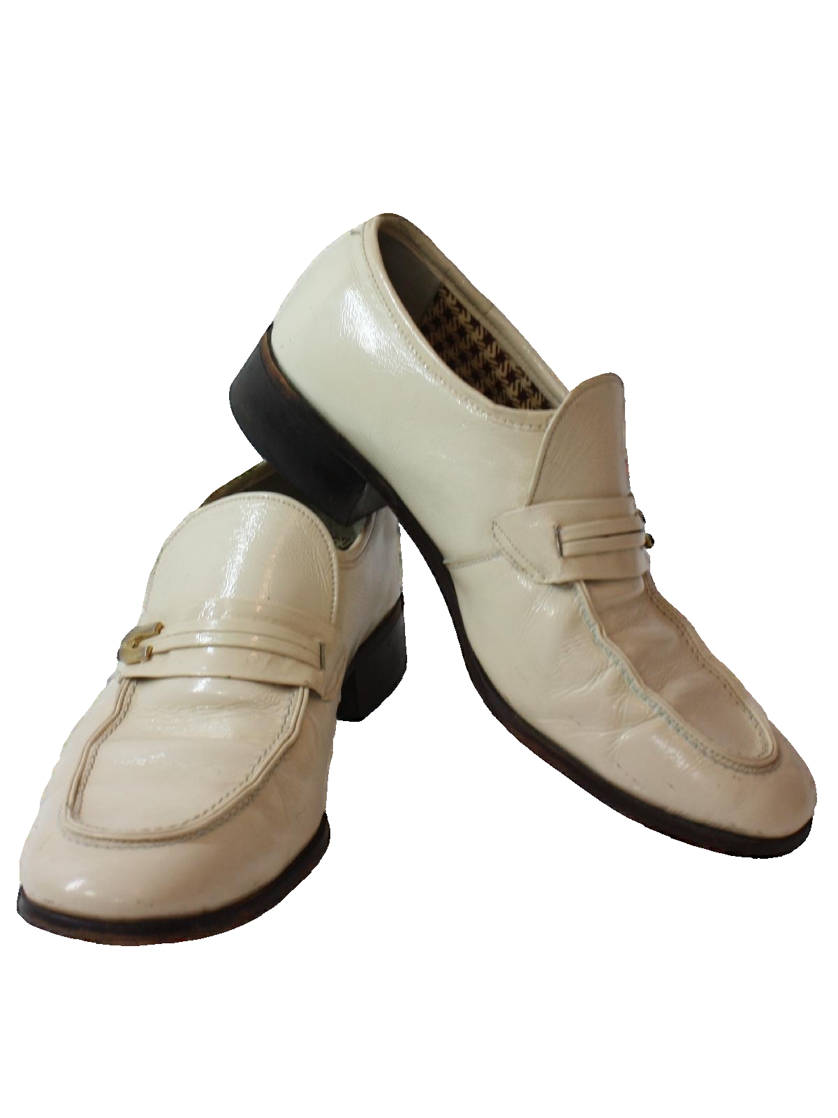 Pimp loafers store