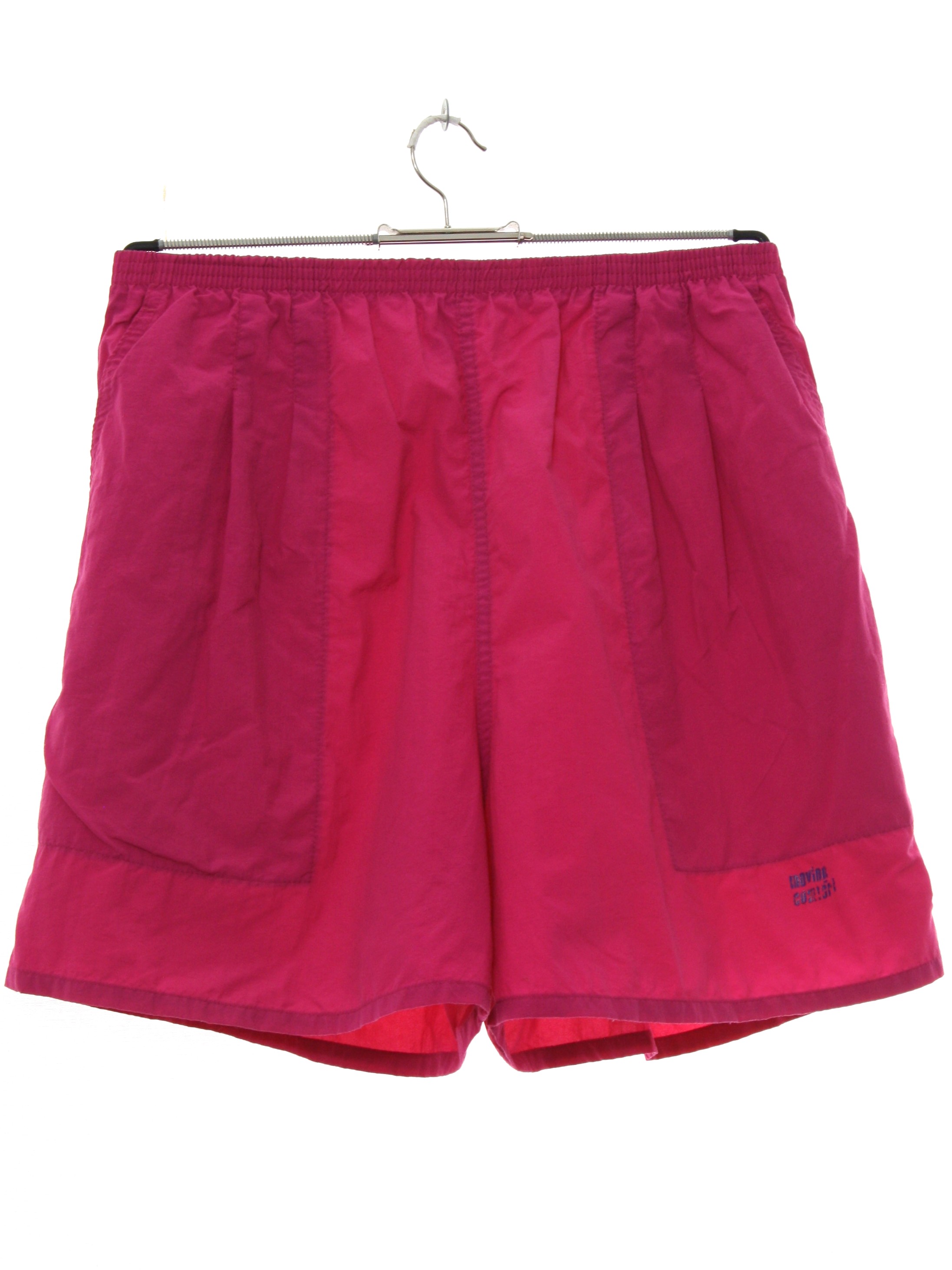 moving comfort women's shorts
