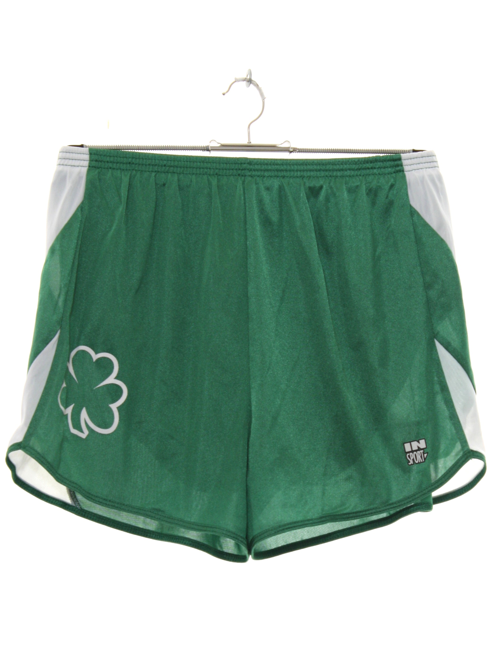 insport running shorts