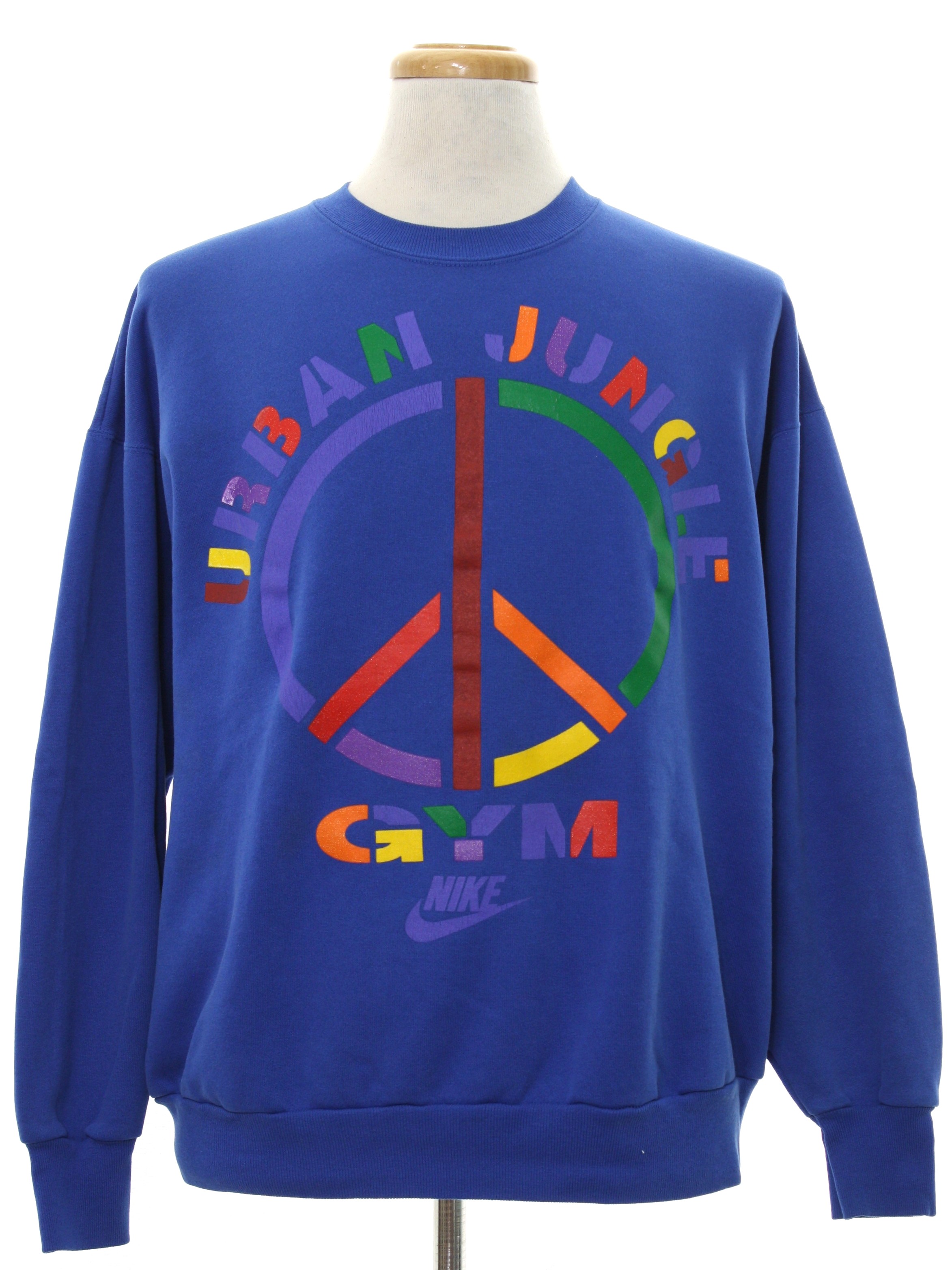 90s nike sweatshirt