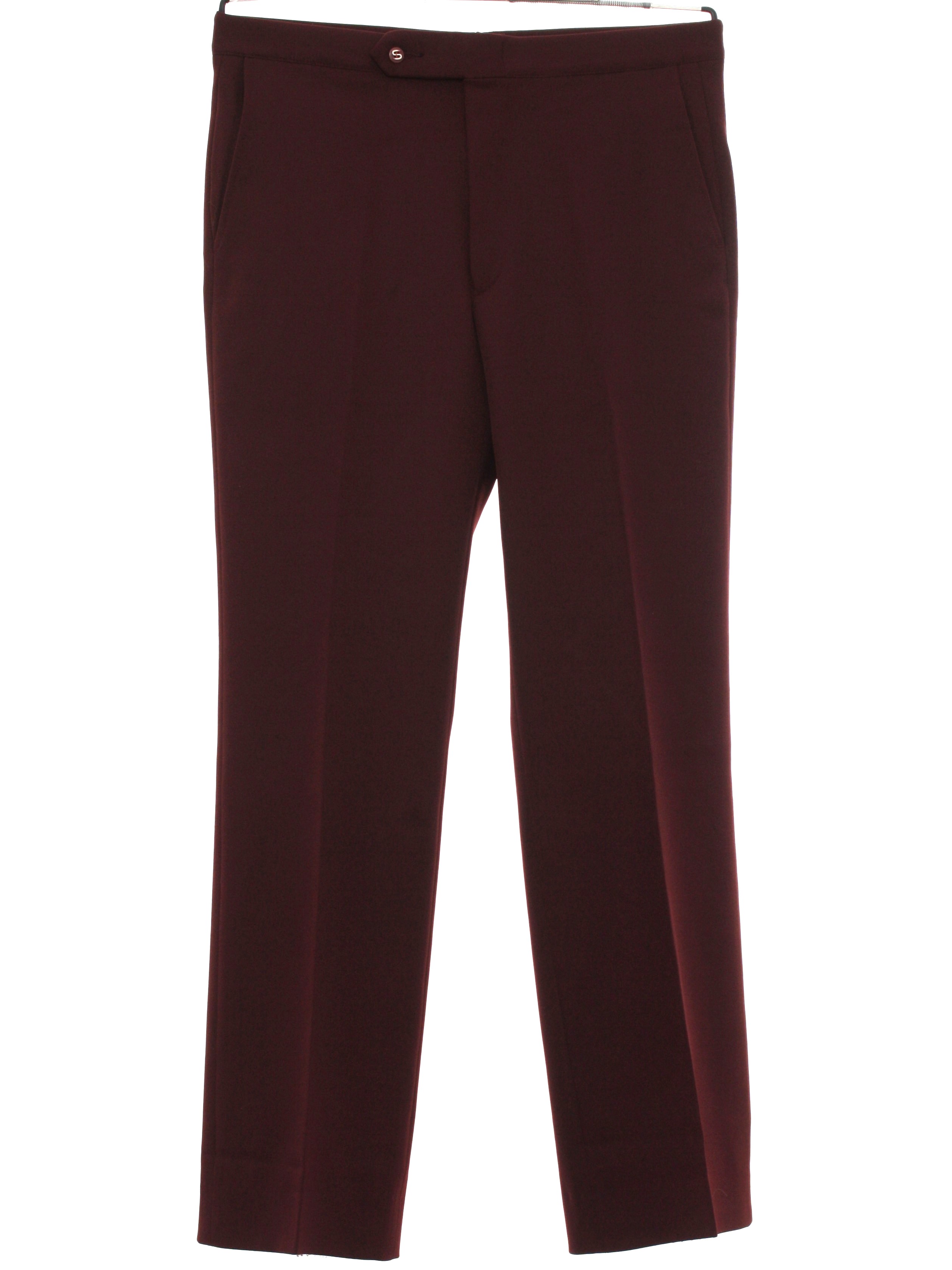 sansabelt pants
