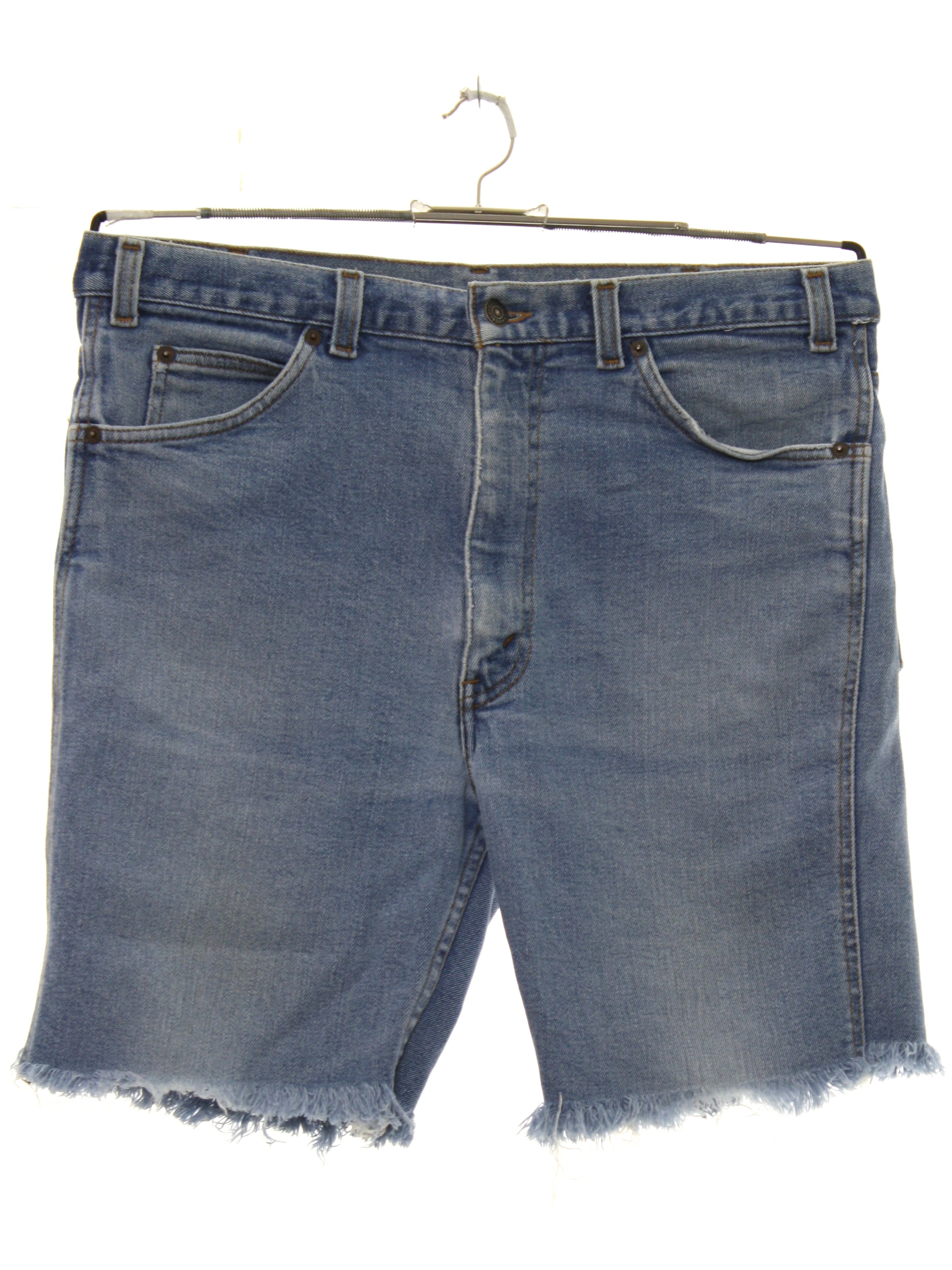 levis 520