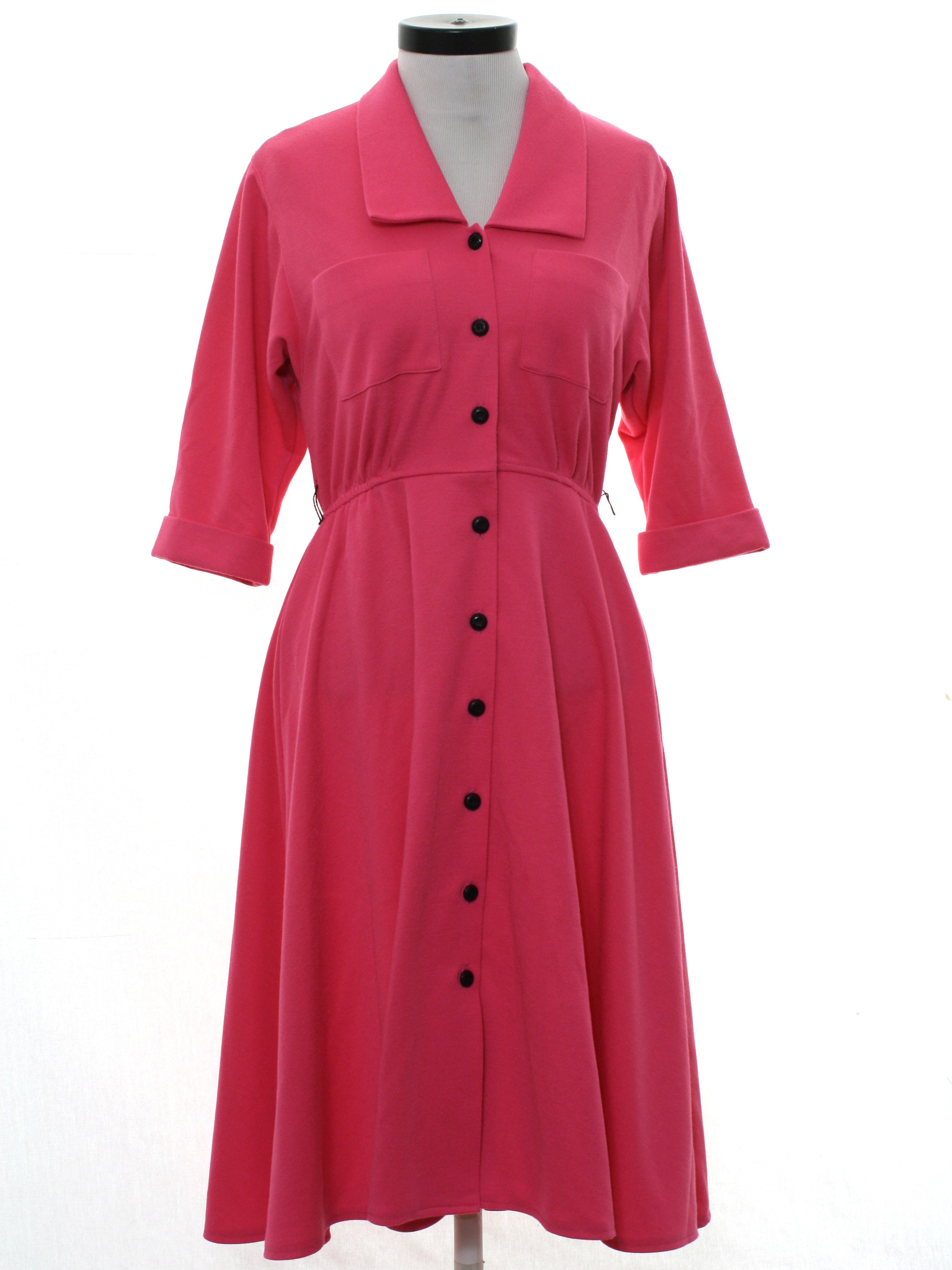 womens 50s style