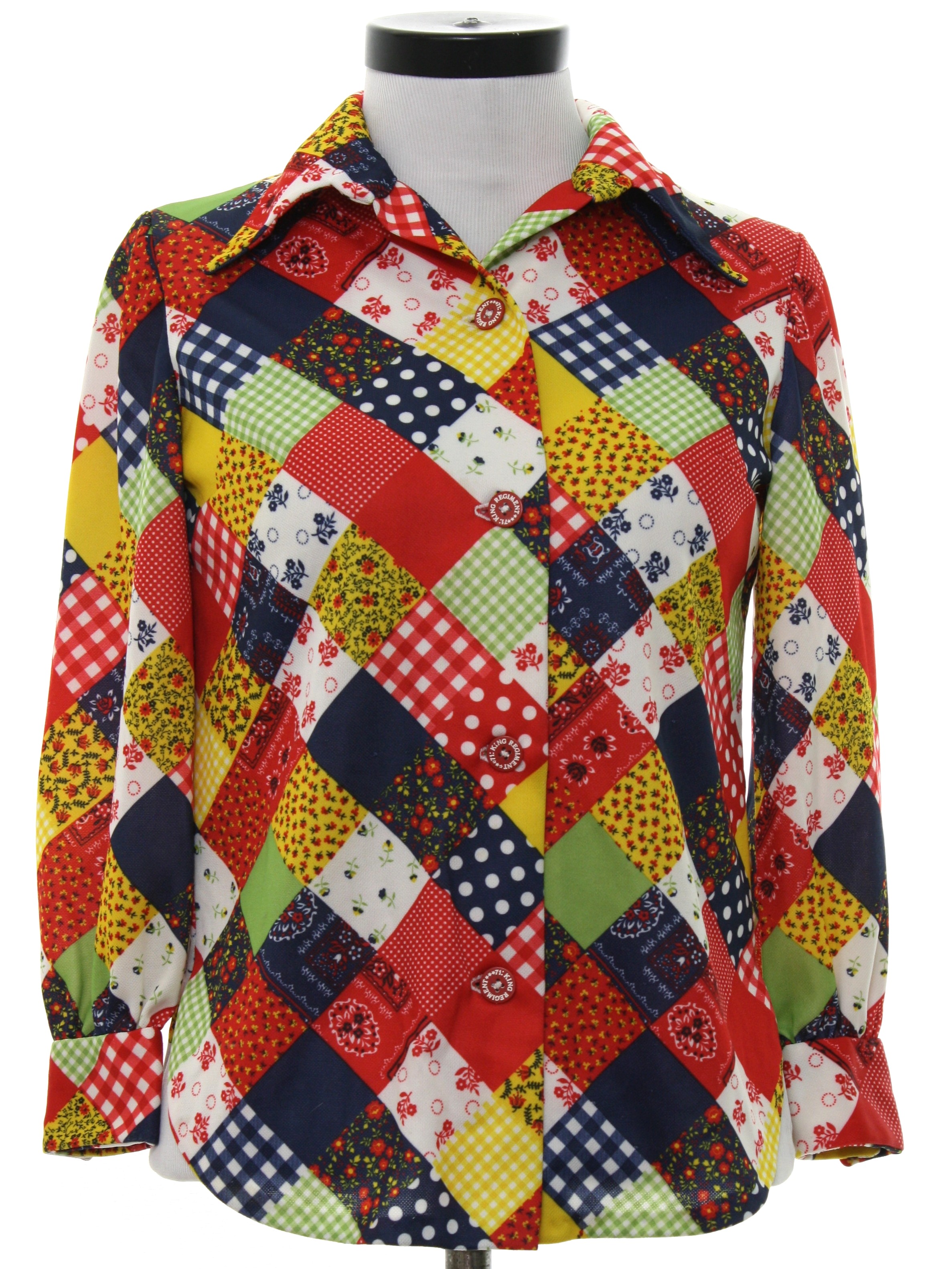 yellow and red button up shirt yellow and red button up shirt