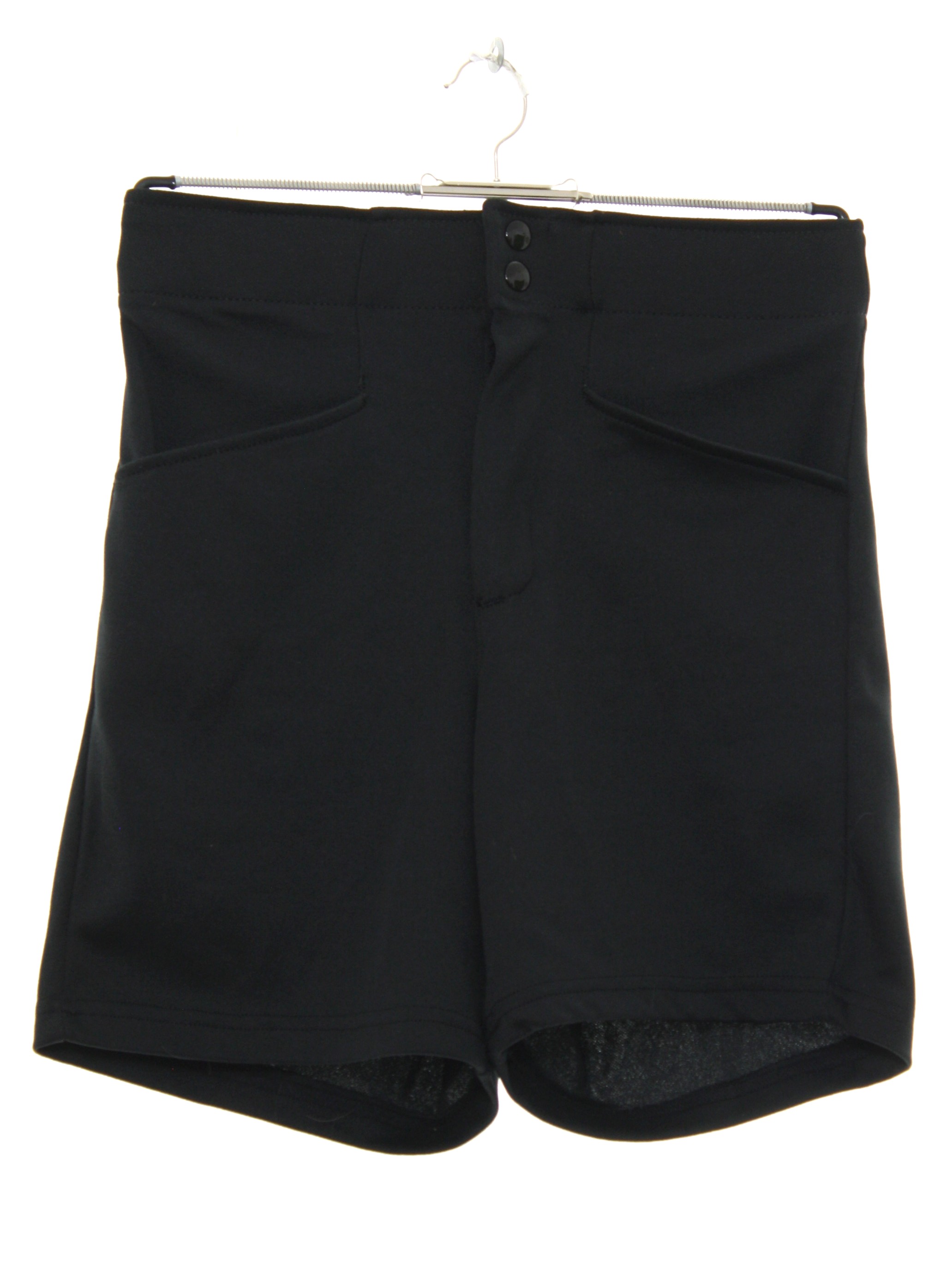 90s bike shorts fashion