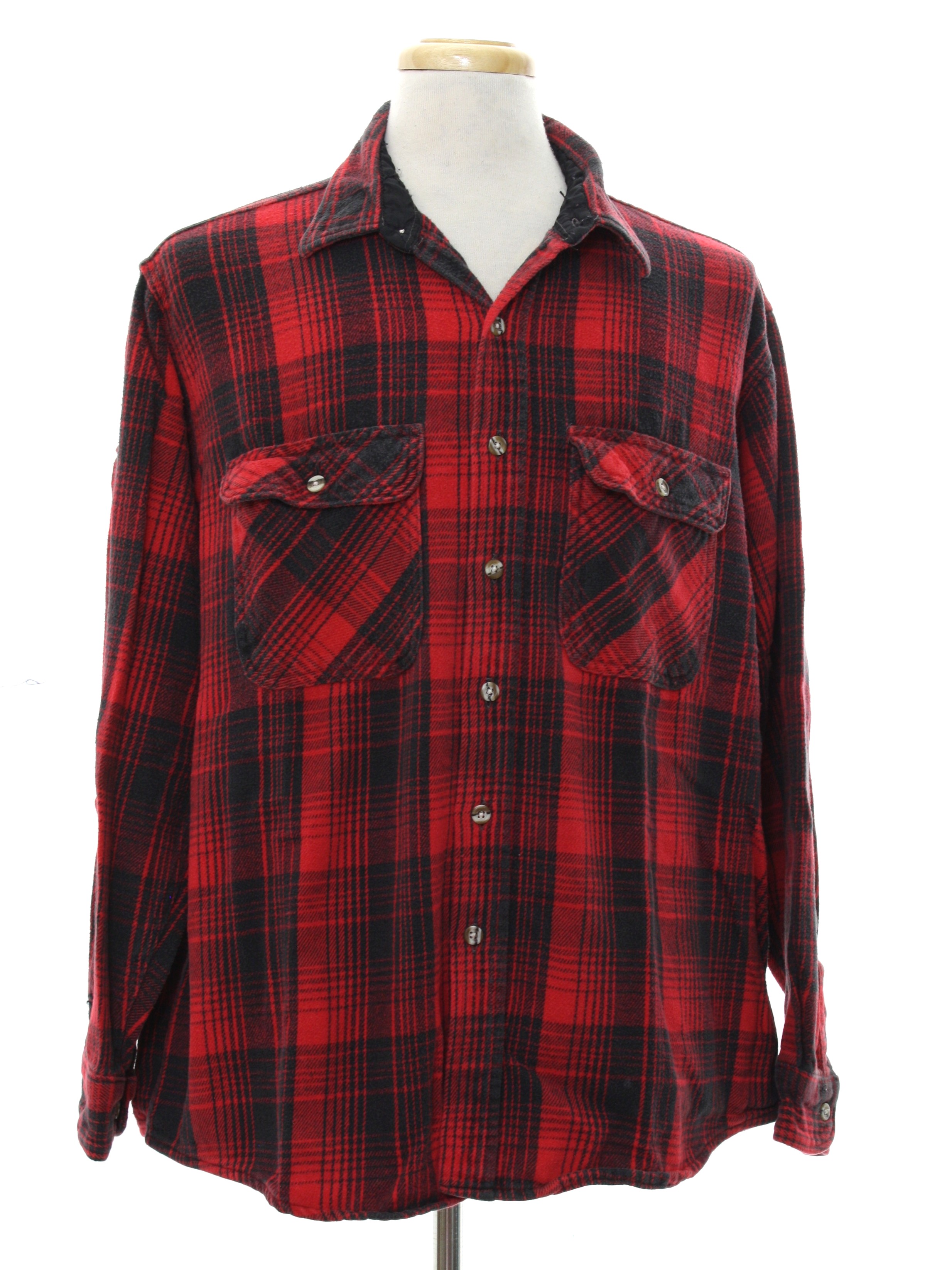 men's field and stream shirts