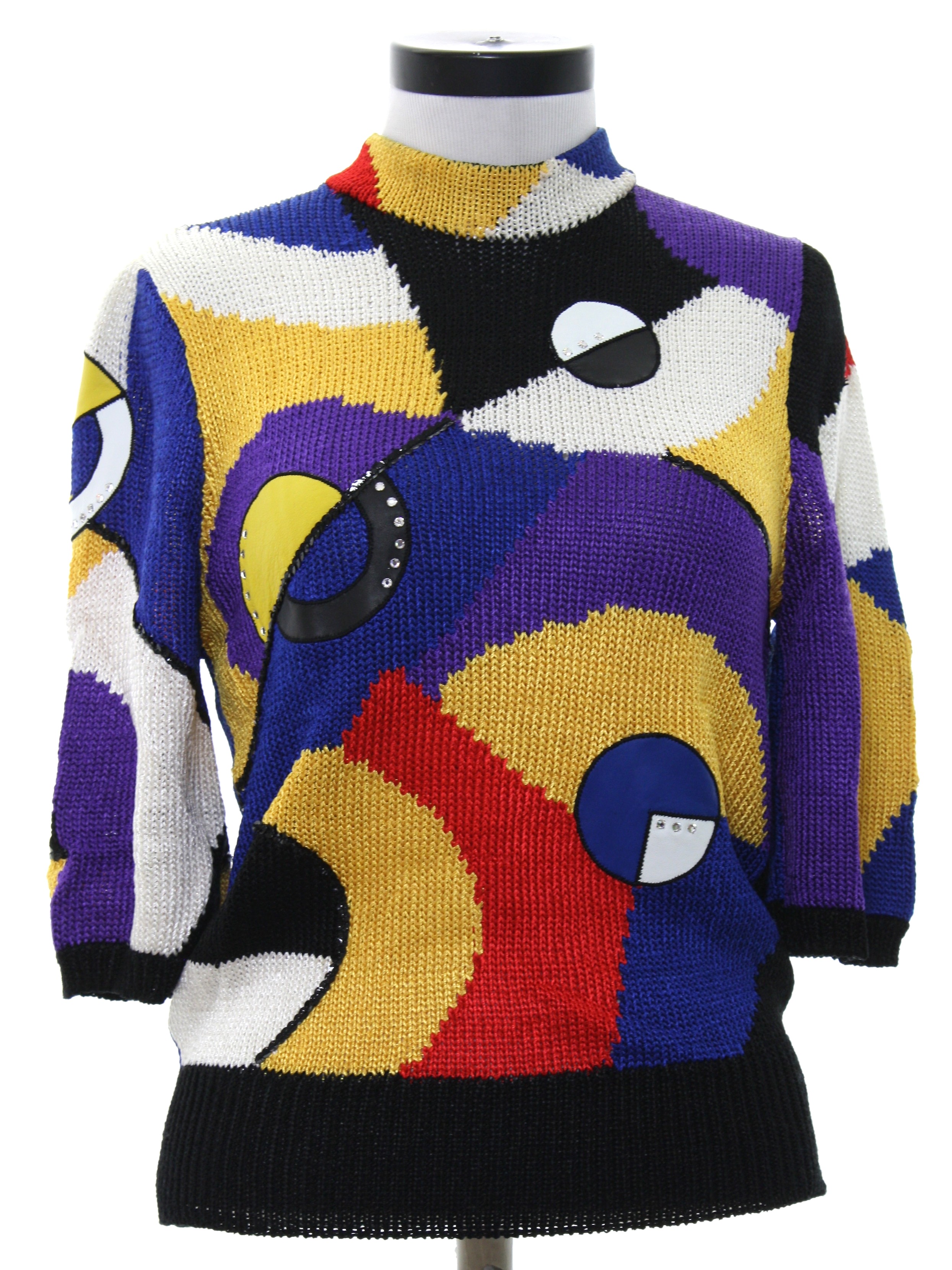 simply basic sweater