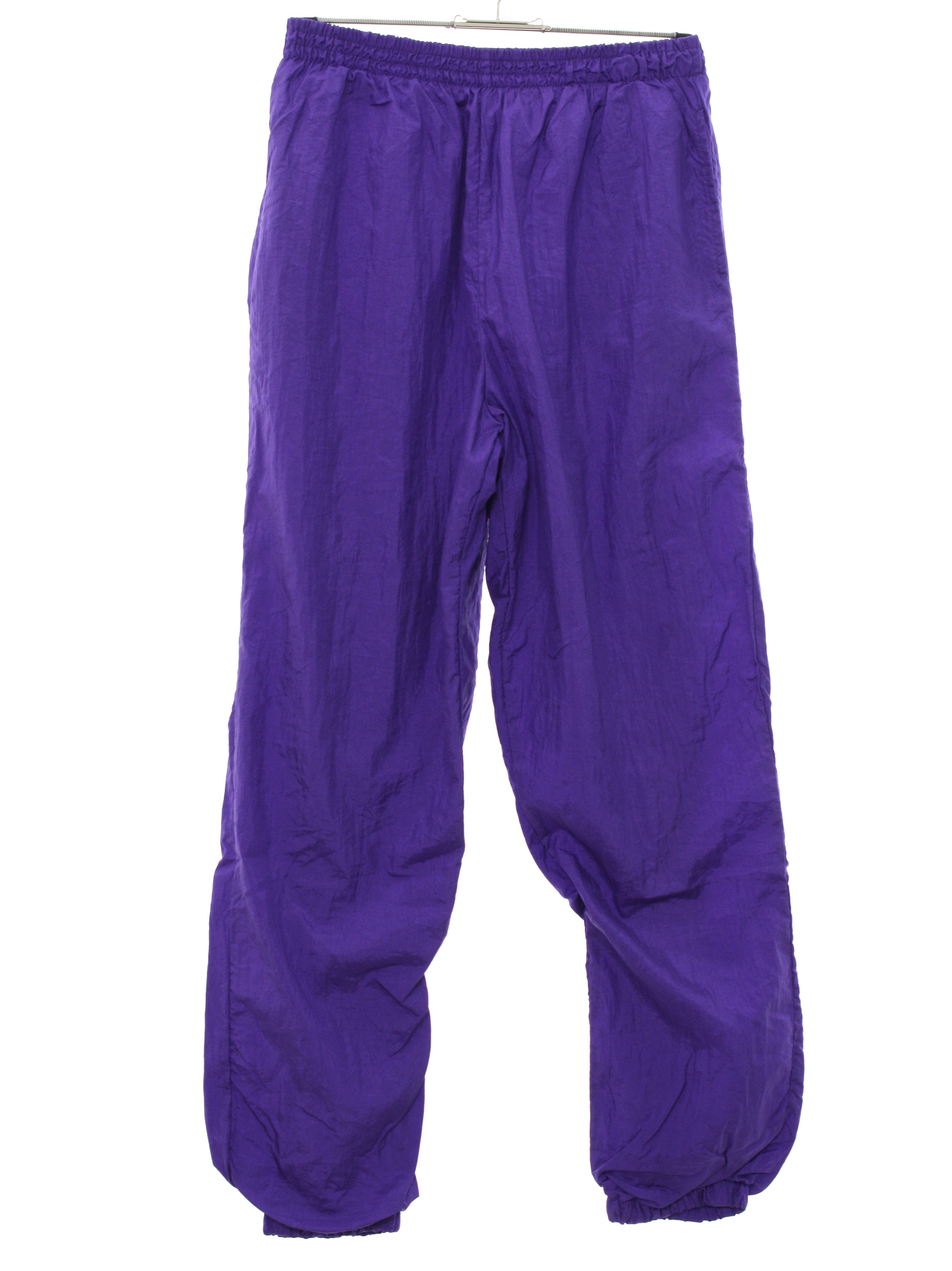 80s pants
