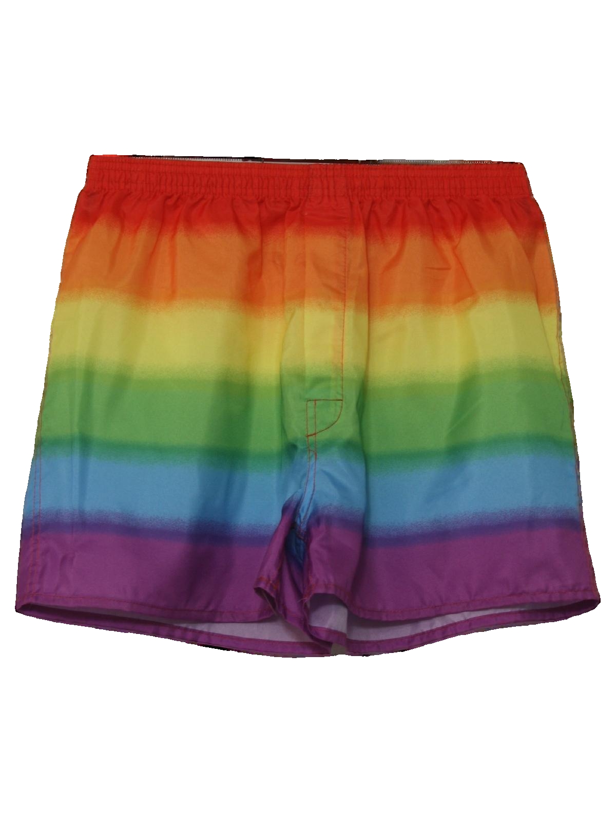 rainbow boxer shorts