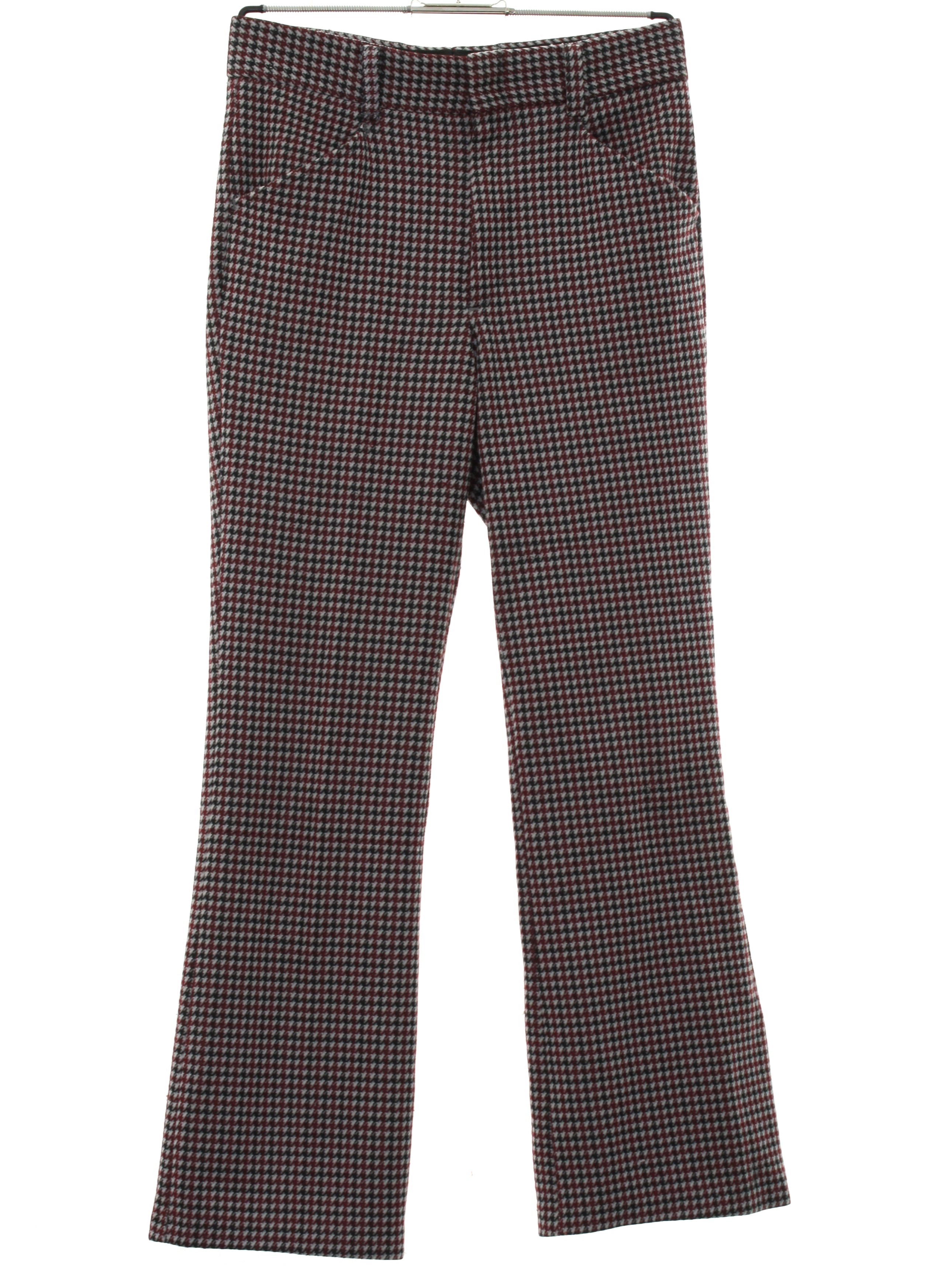 mens flared pants 70s
