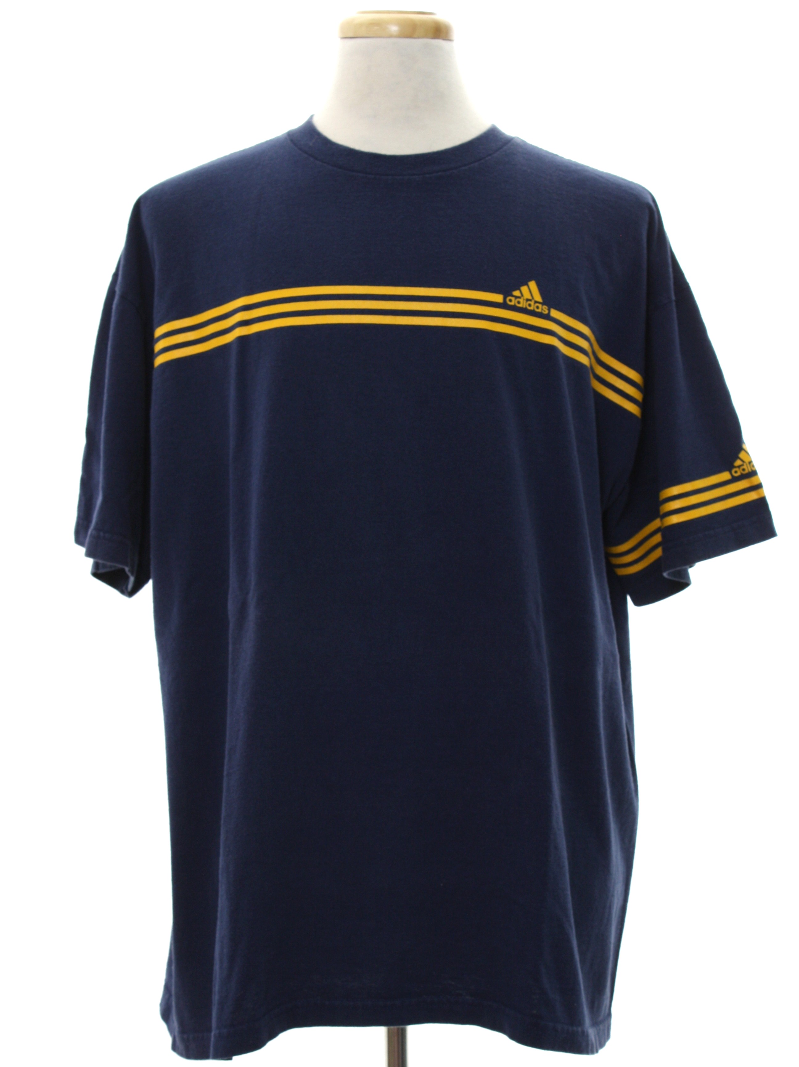 90s adidas shirt