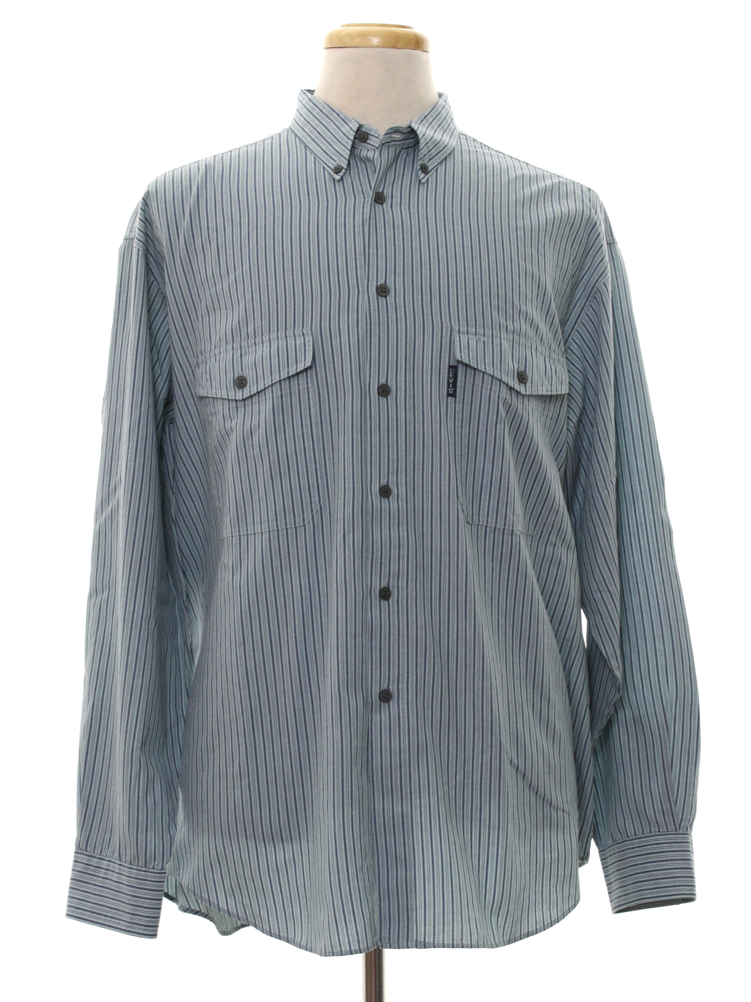 levis silver label