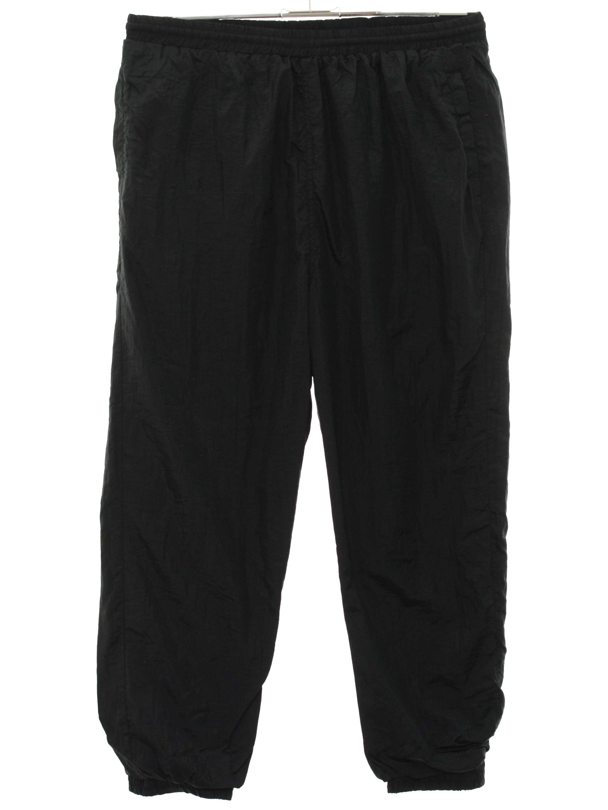 unisex track pants