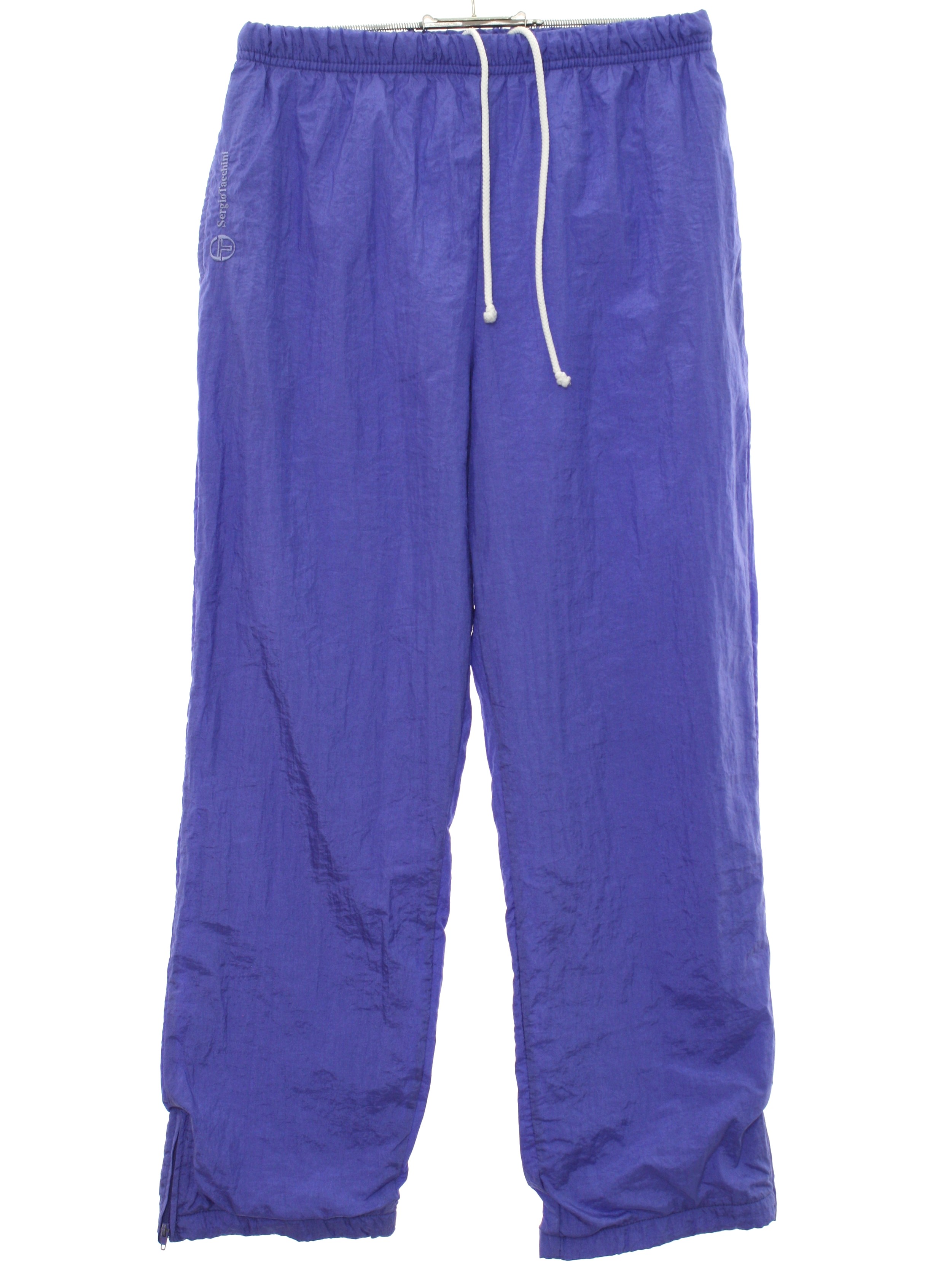 baggy track pants womens