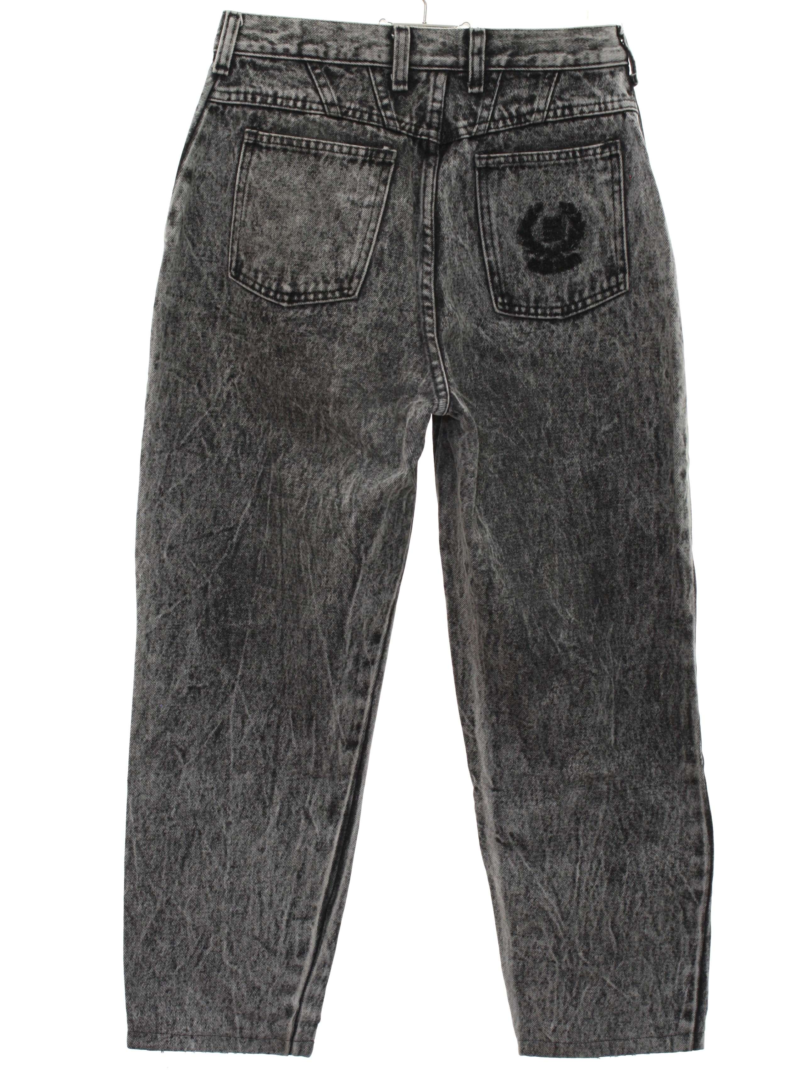 gitano jeans 80s