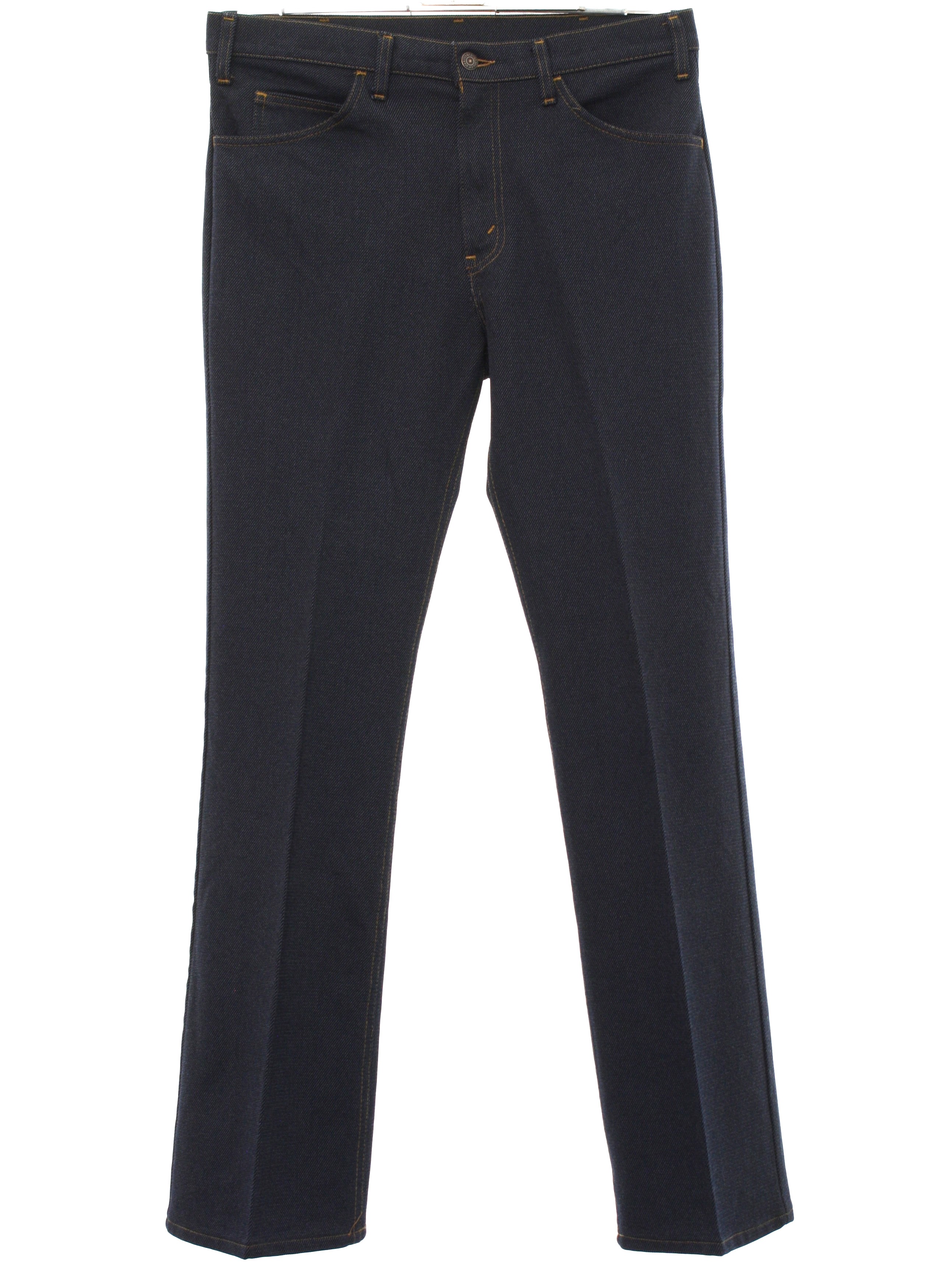 mens flared jeans 70s