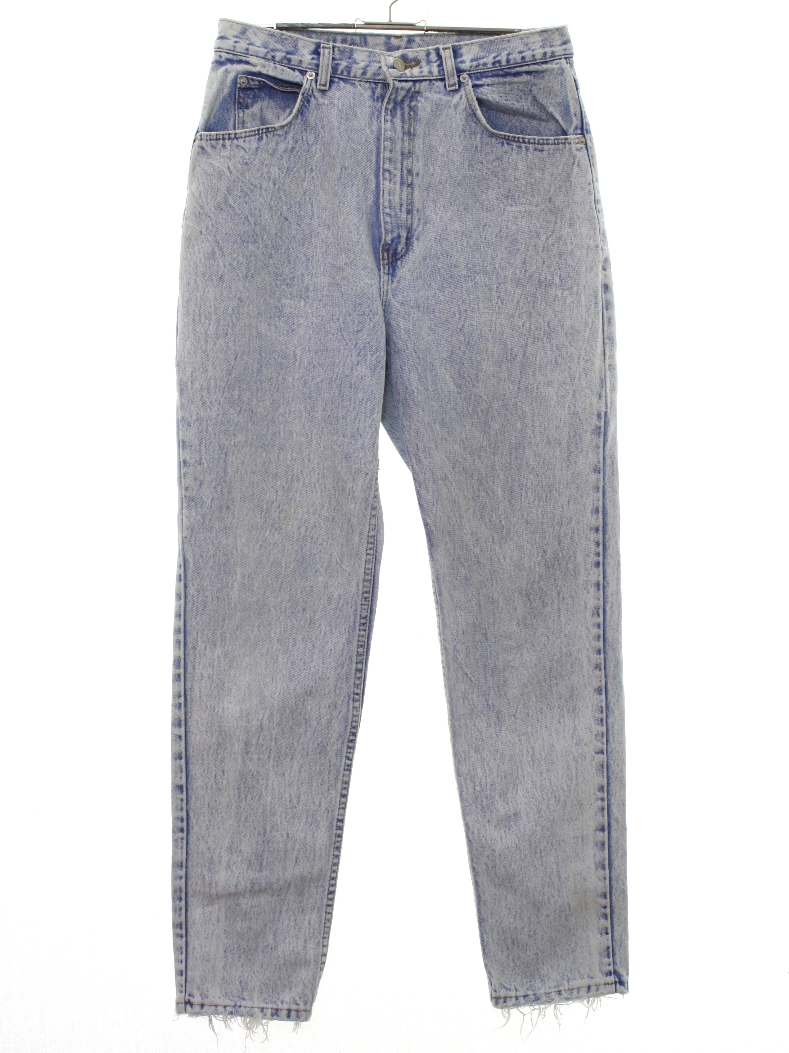 1980's Pants: 80s Jordache- Womens stone washed slightly faded and ...