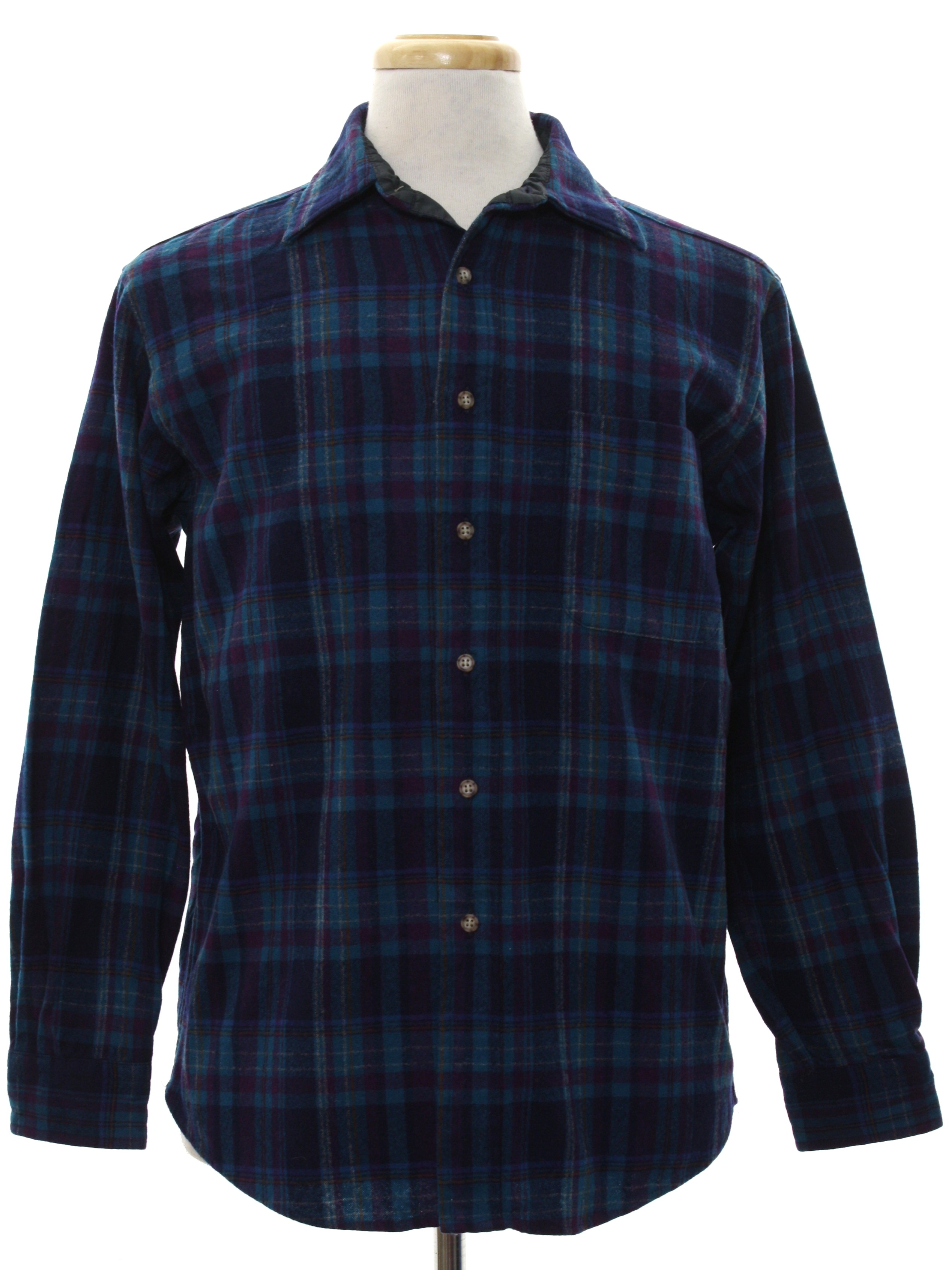 woolen shirt online