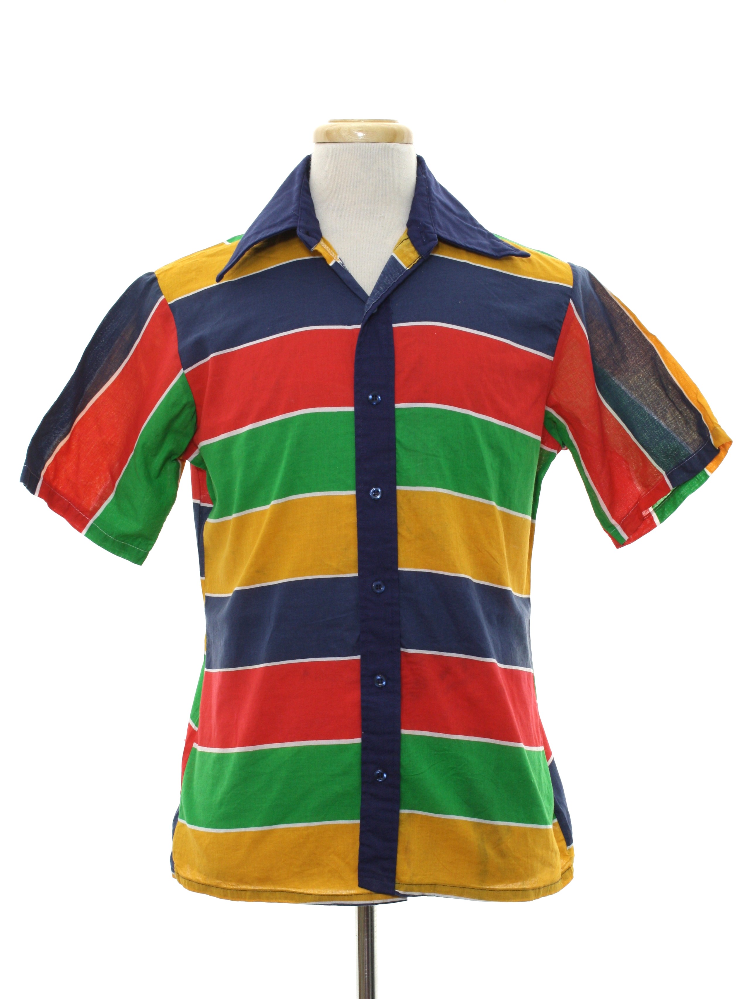 green polo shirt kmart