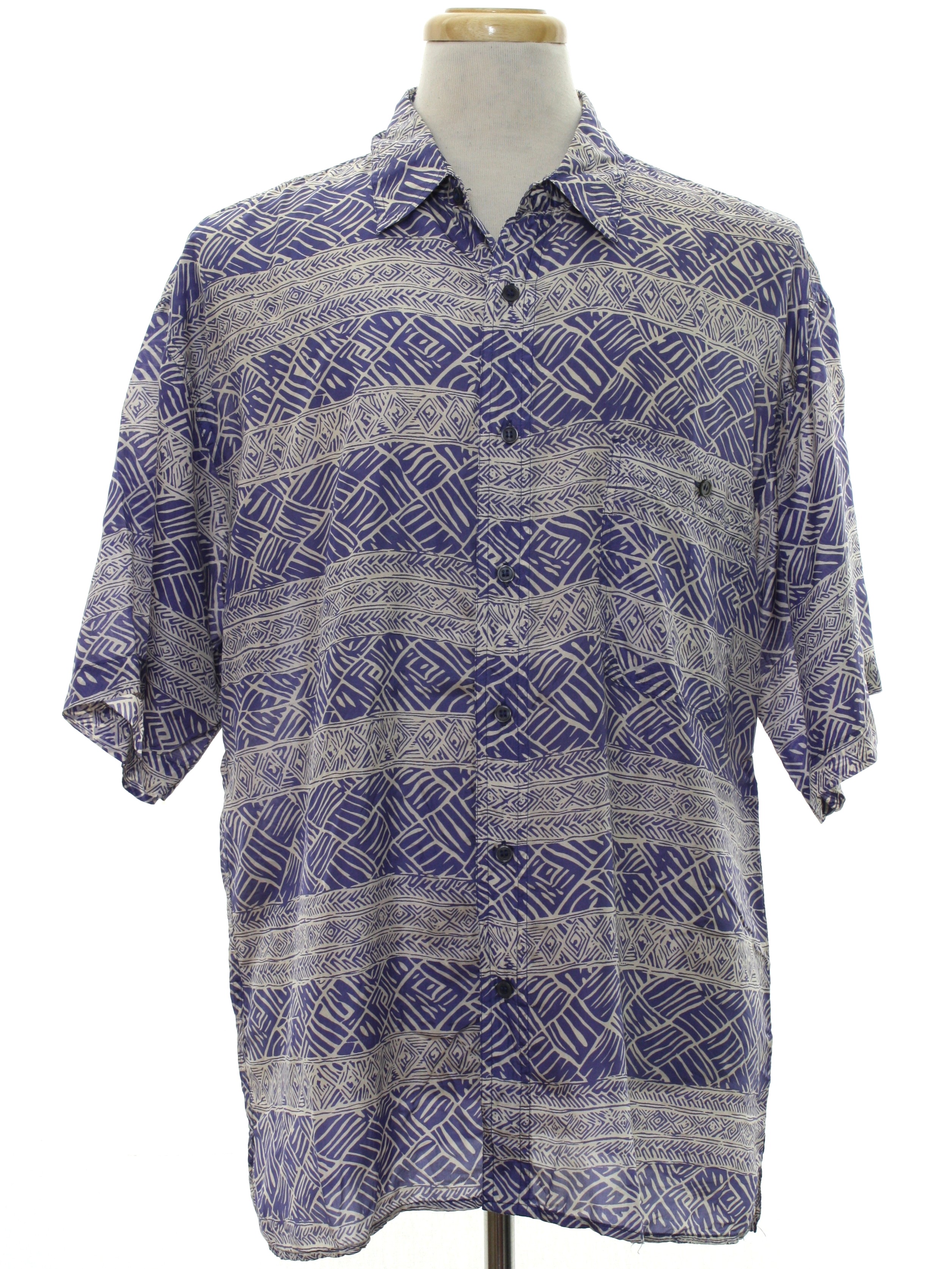 bogari silk shirt