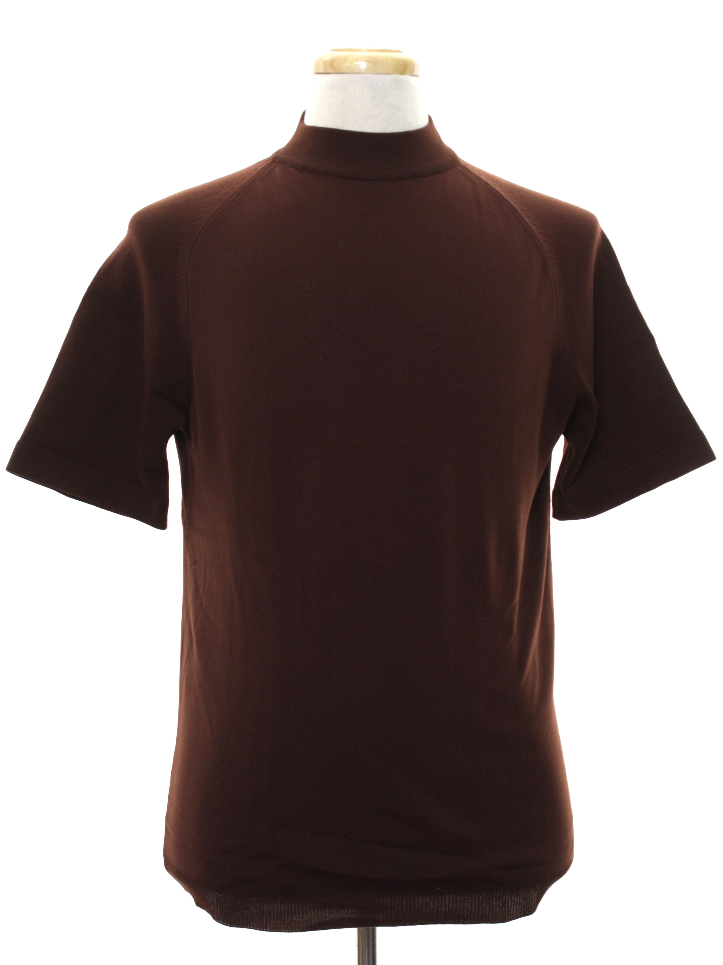 mens nylon short sleeve shirts