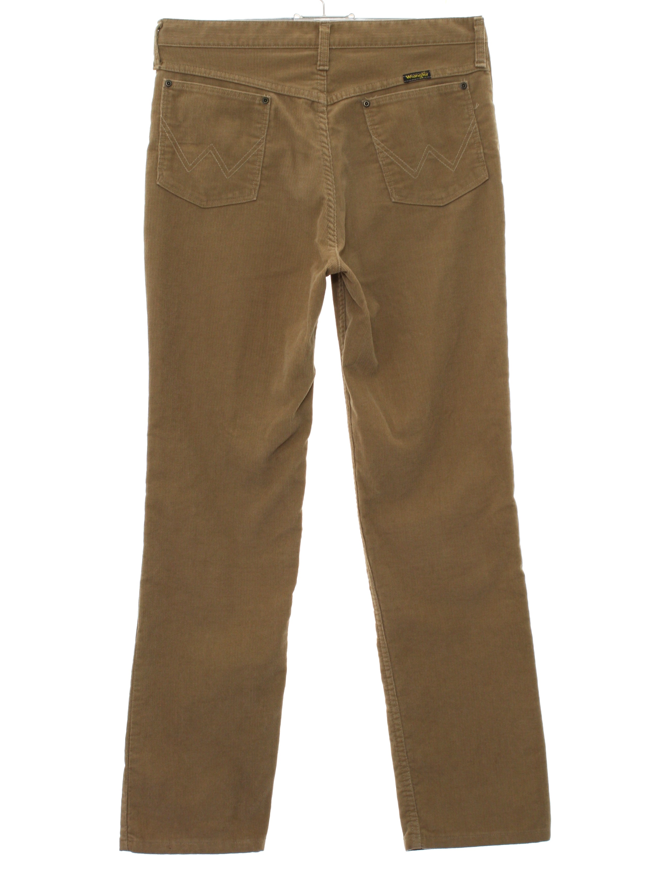 Corduroy pants 80s store