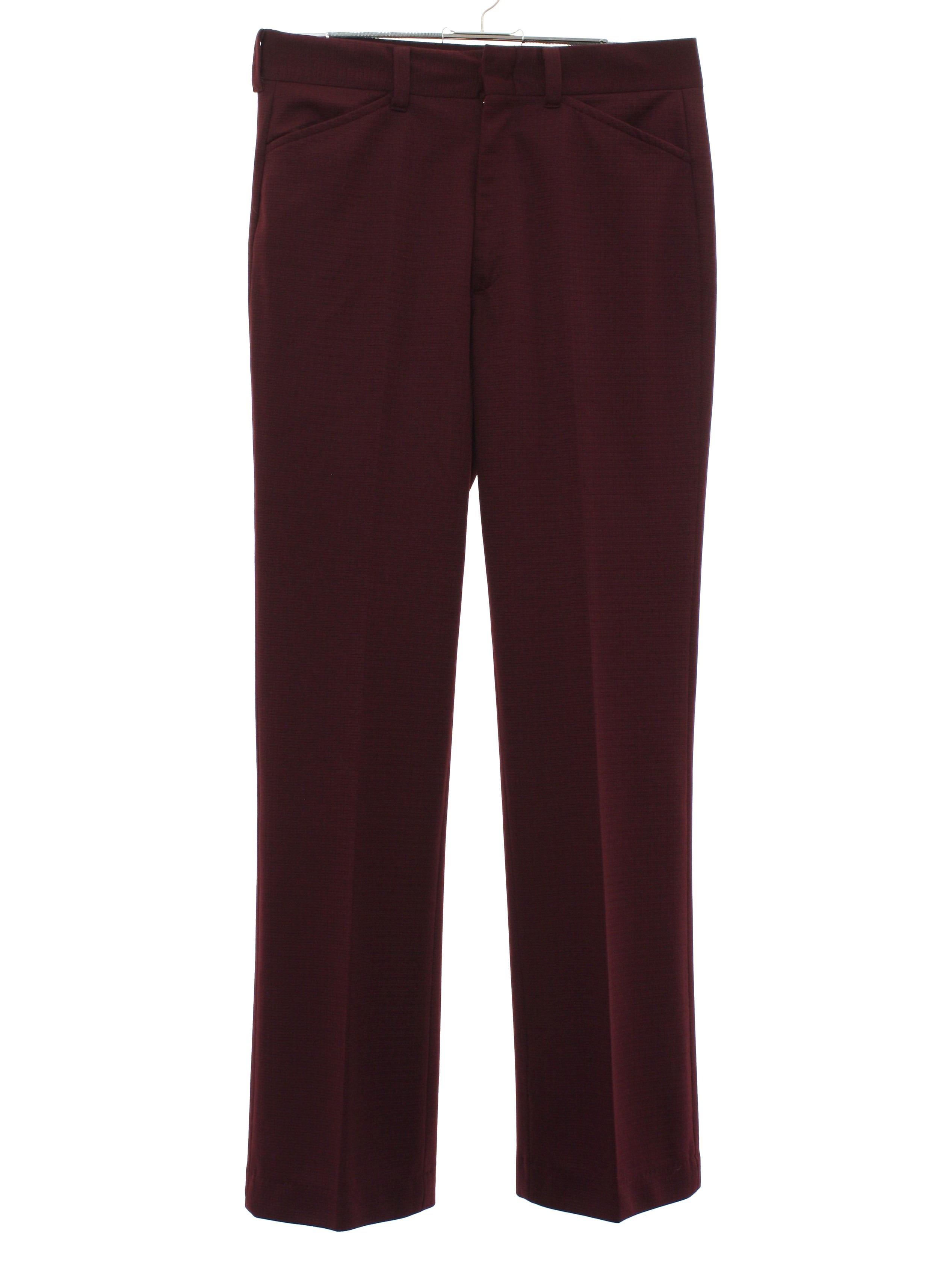 mens flared pants 70s