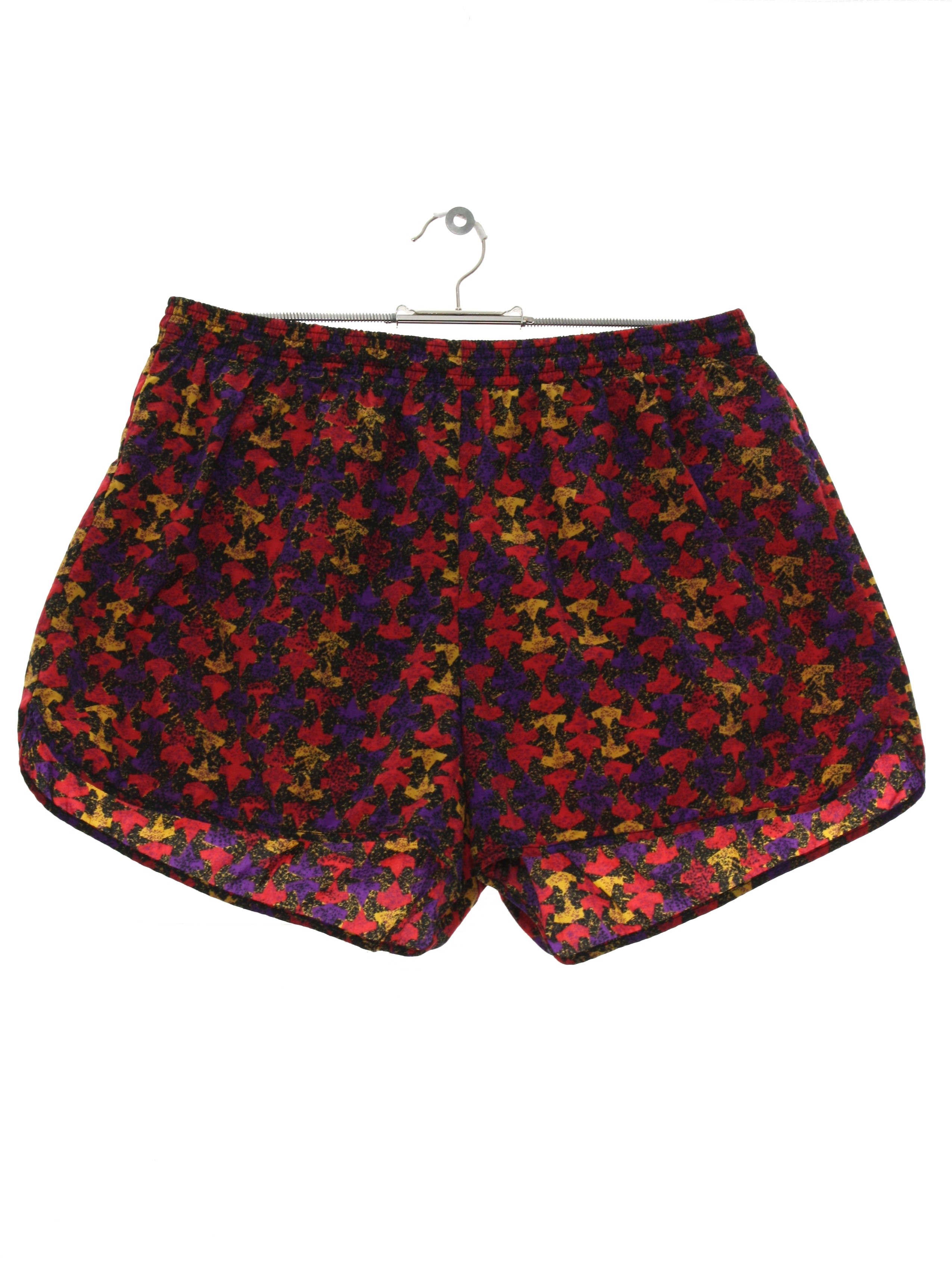 reebok swimwear mens