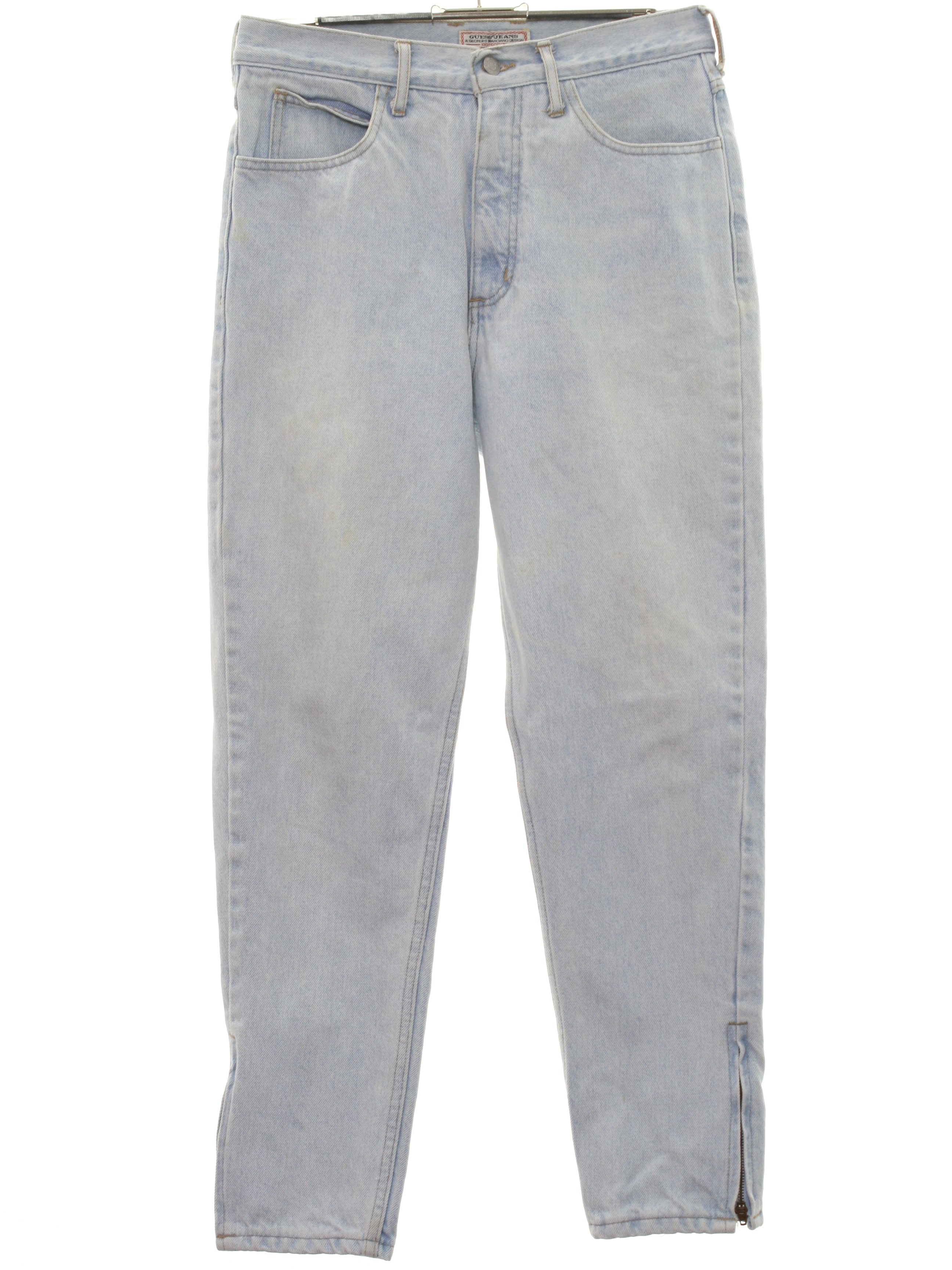 Guess jeans a georges marciano design sale