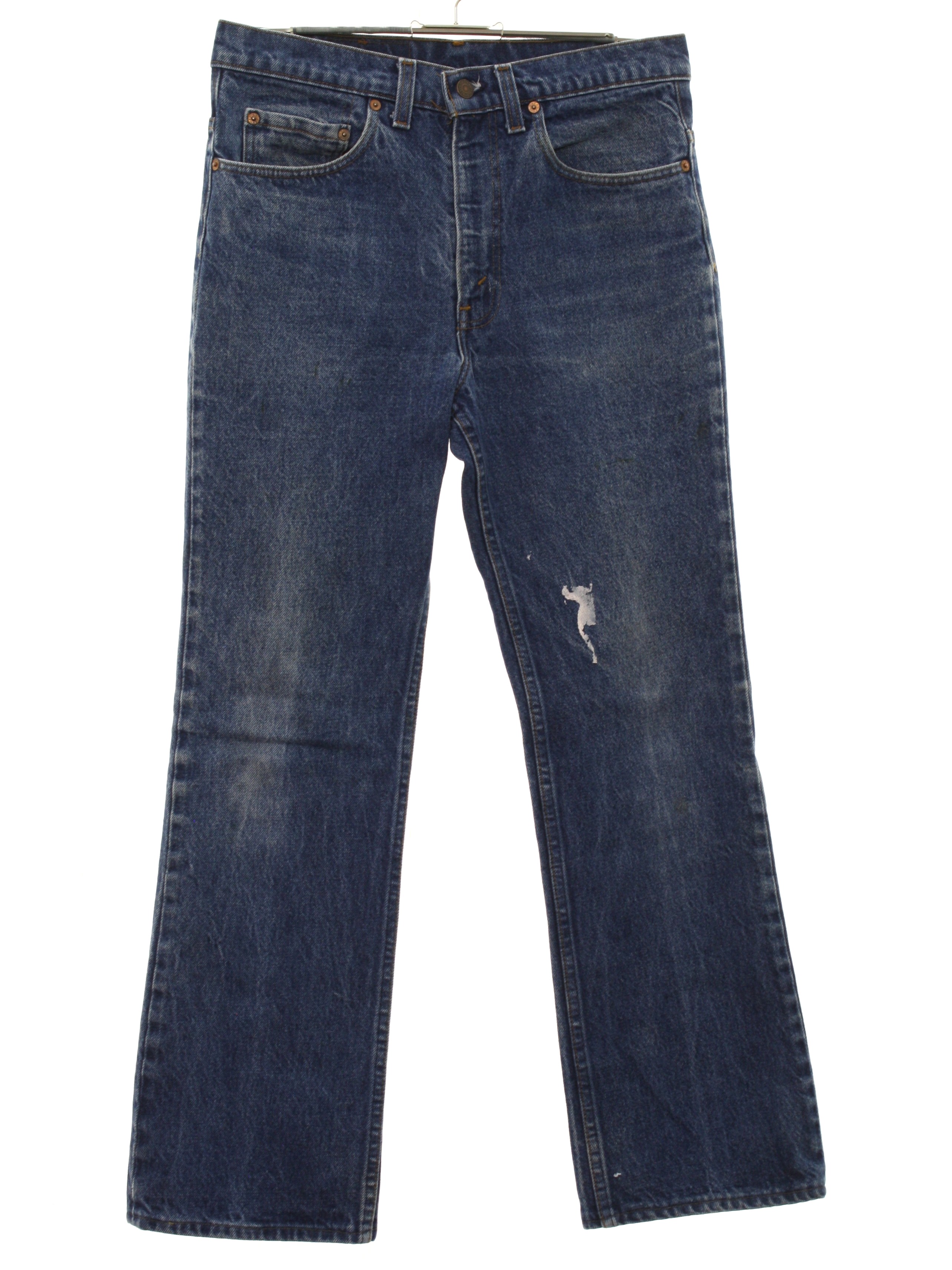 jcpenney mens levis 517