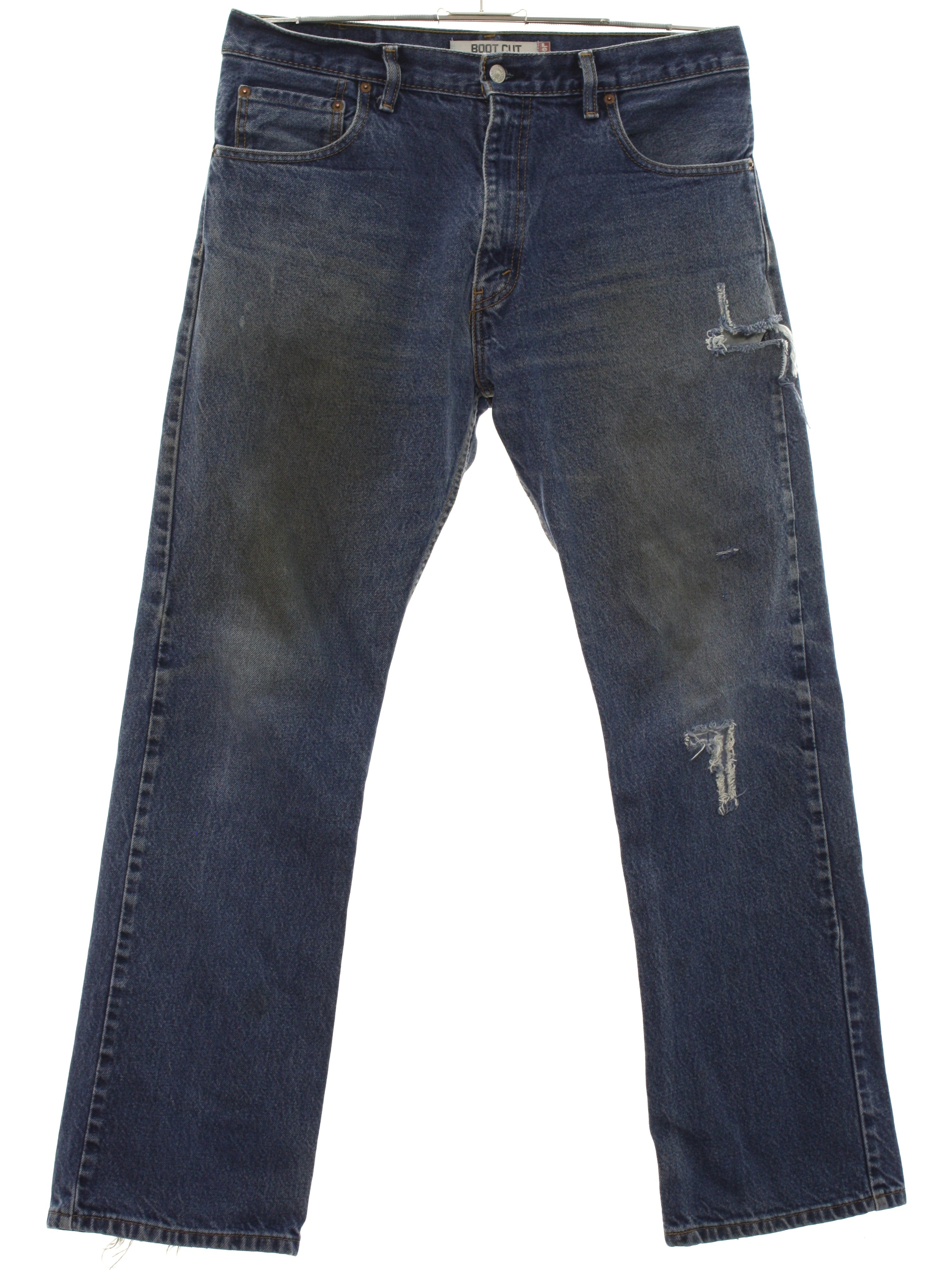 amazon levis 517