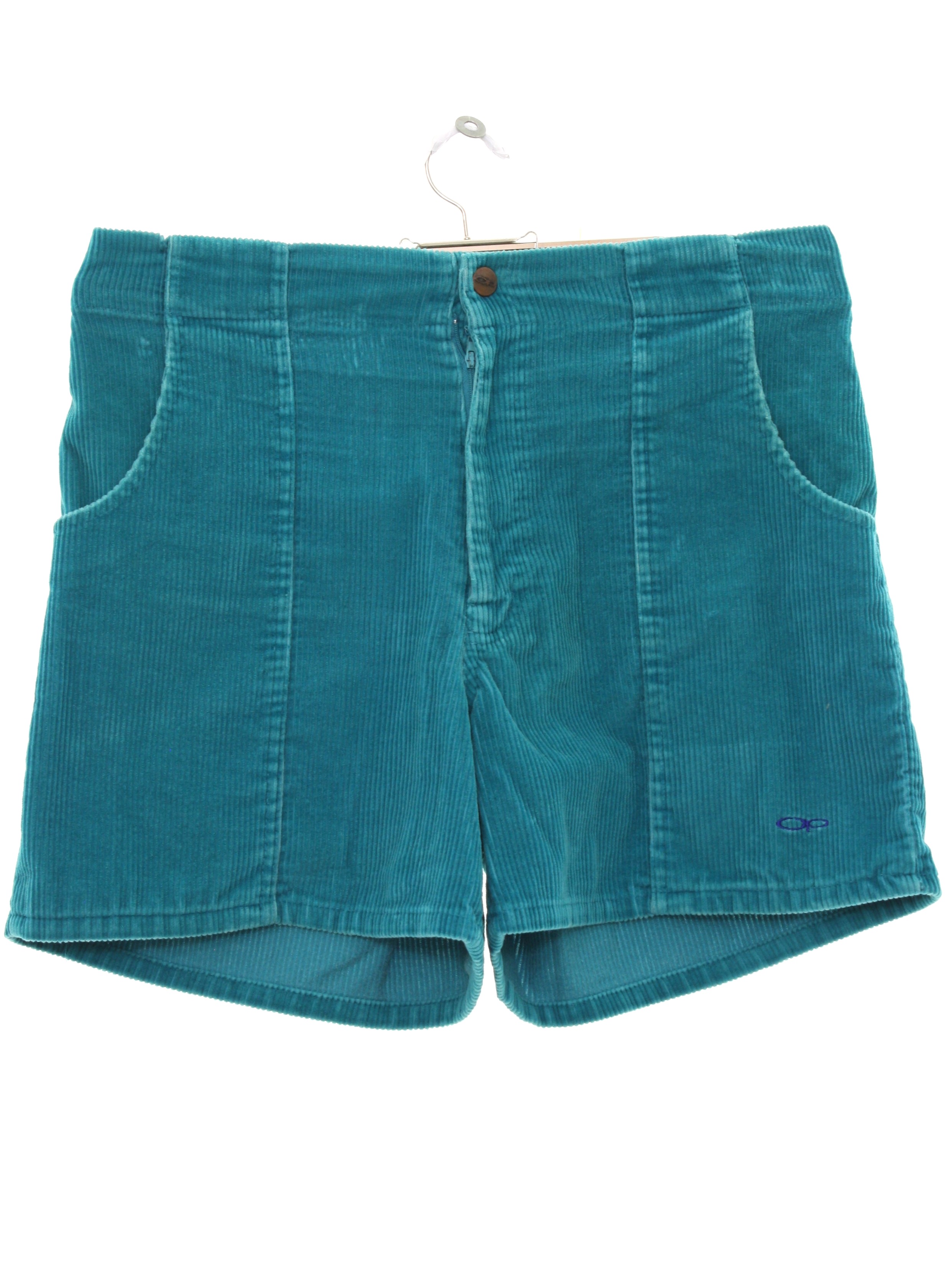 80s〜 OP corduroy shorts old オーシャンパシフィック | tspea.org