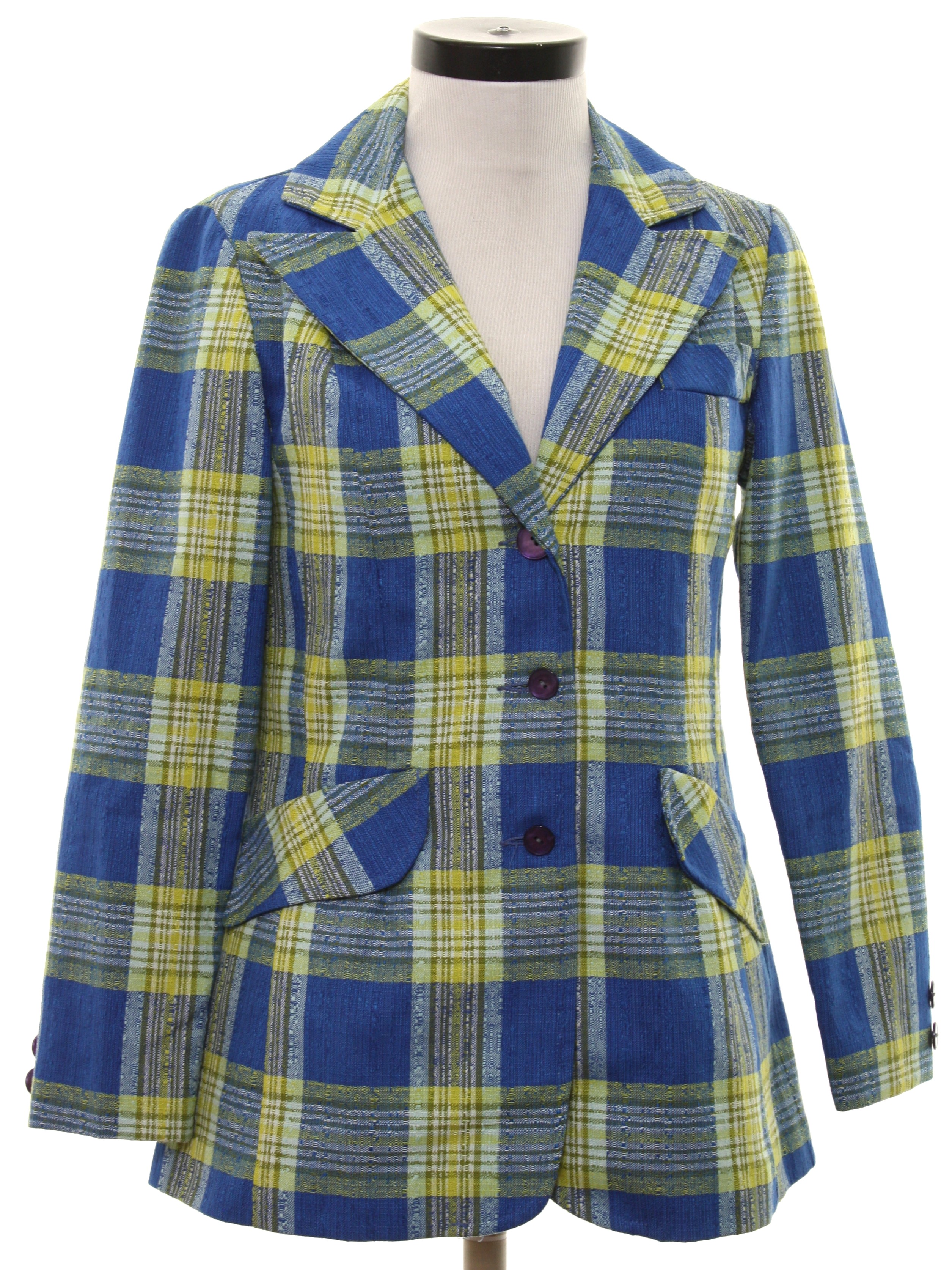 jcpenney navy blazer