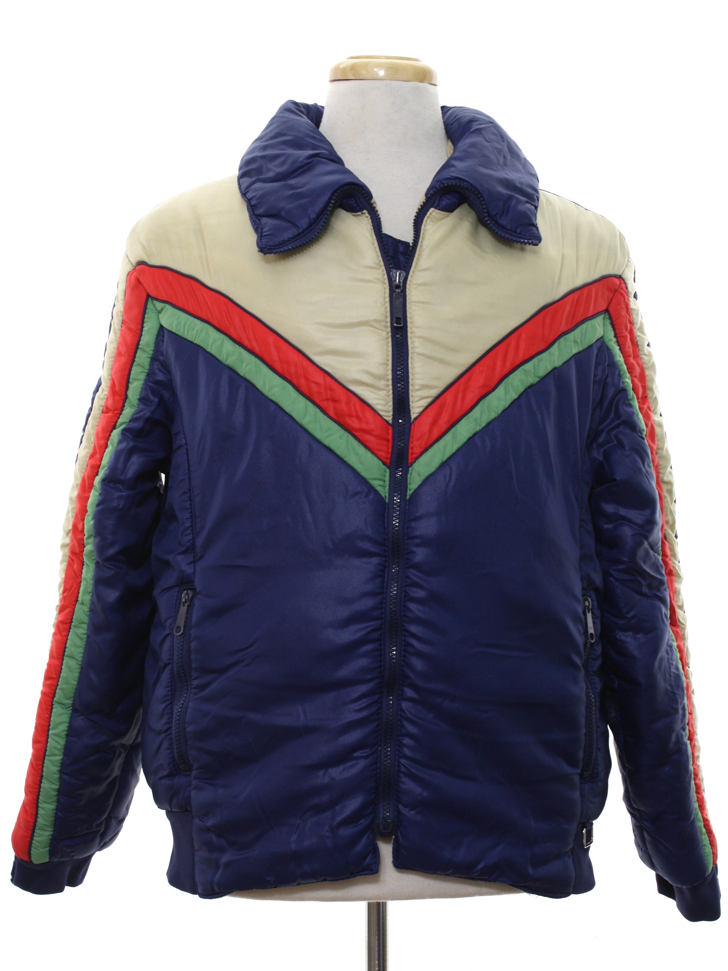 White Stag Ski Jacket