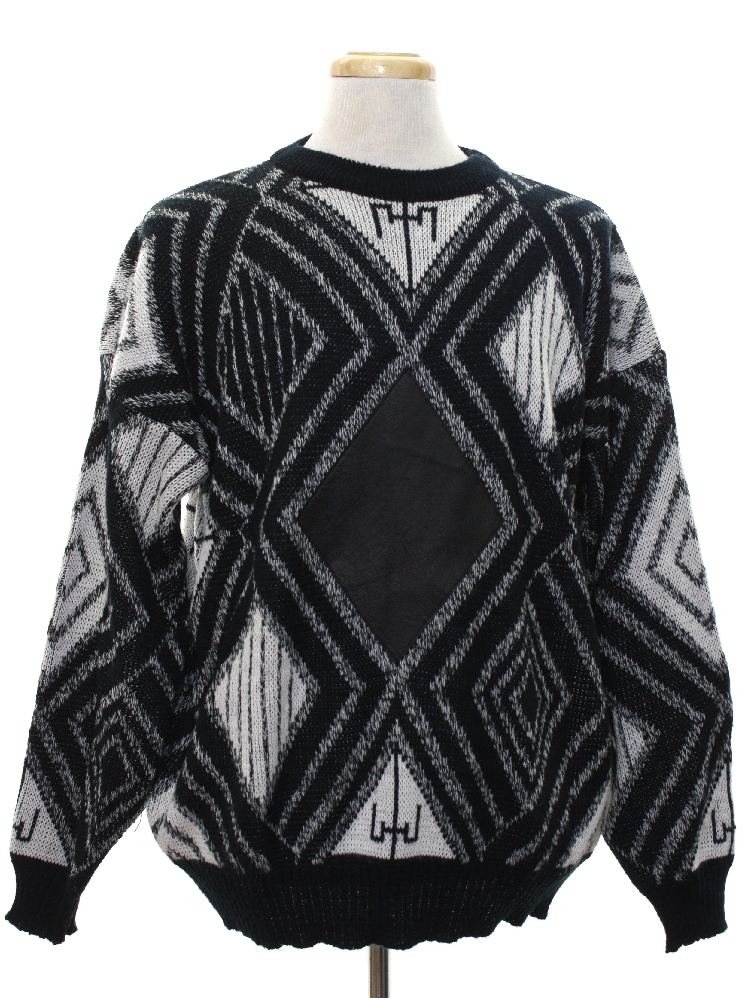 80er Pullover 80er Pullover