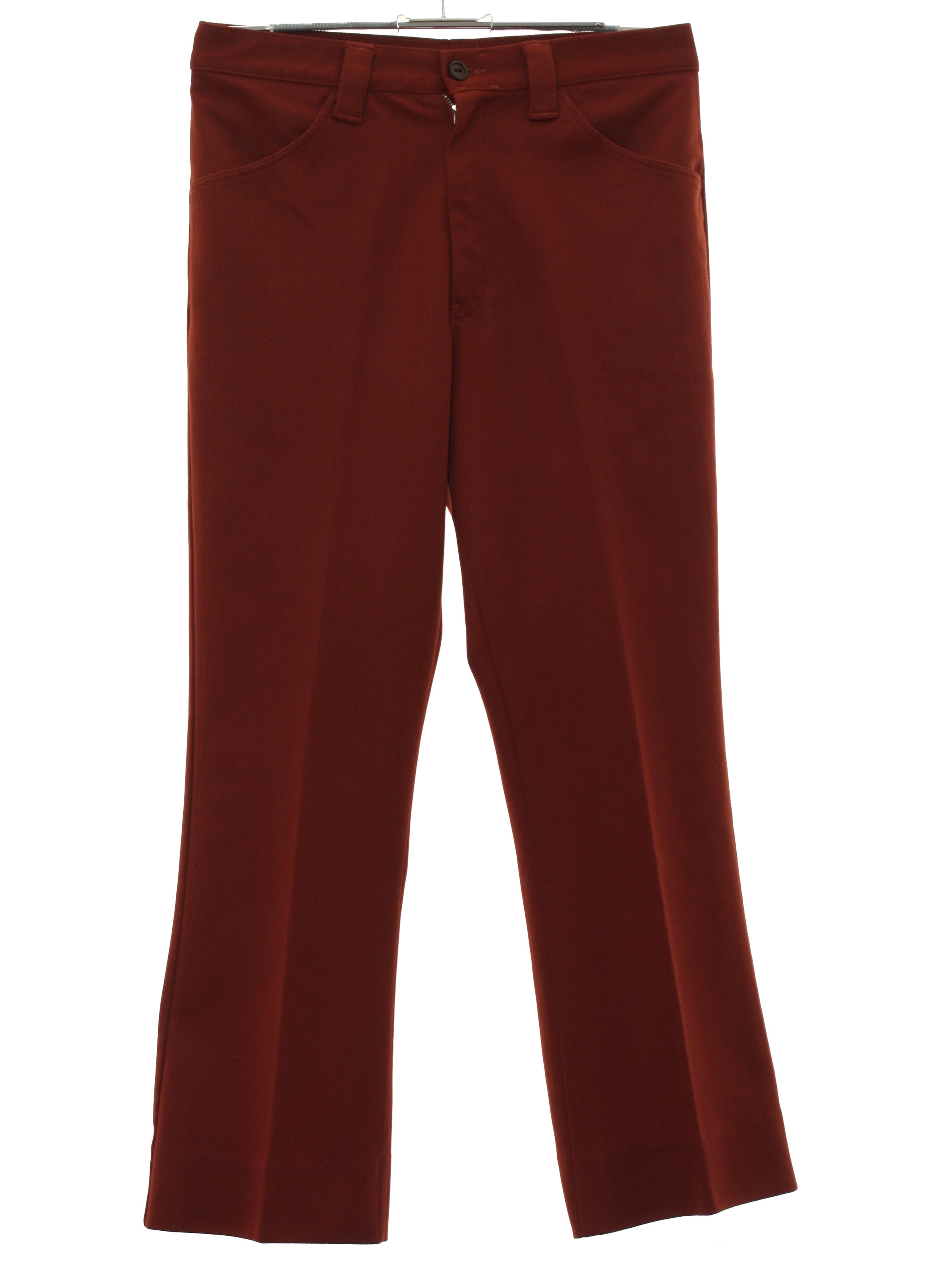 farah vintage pants