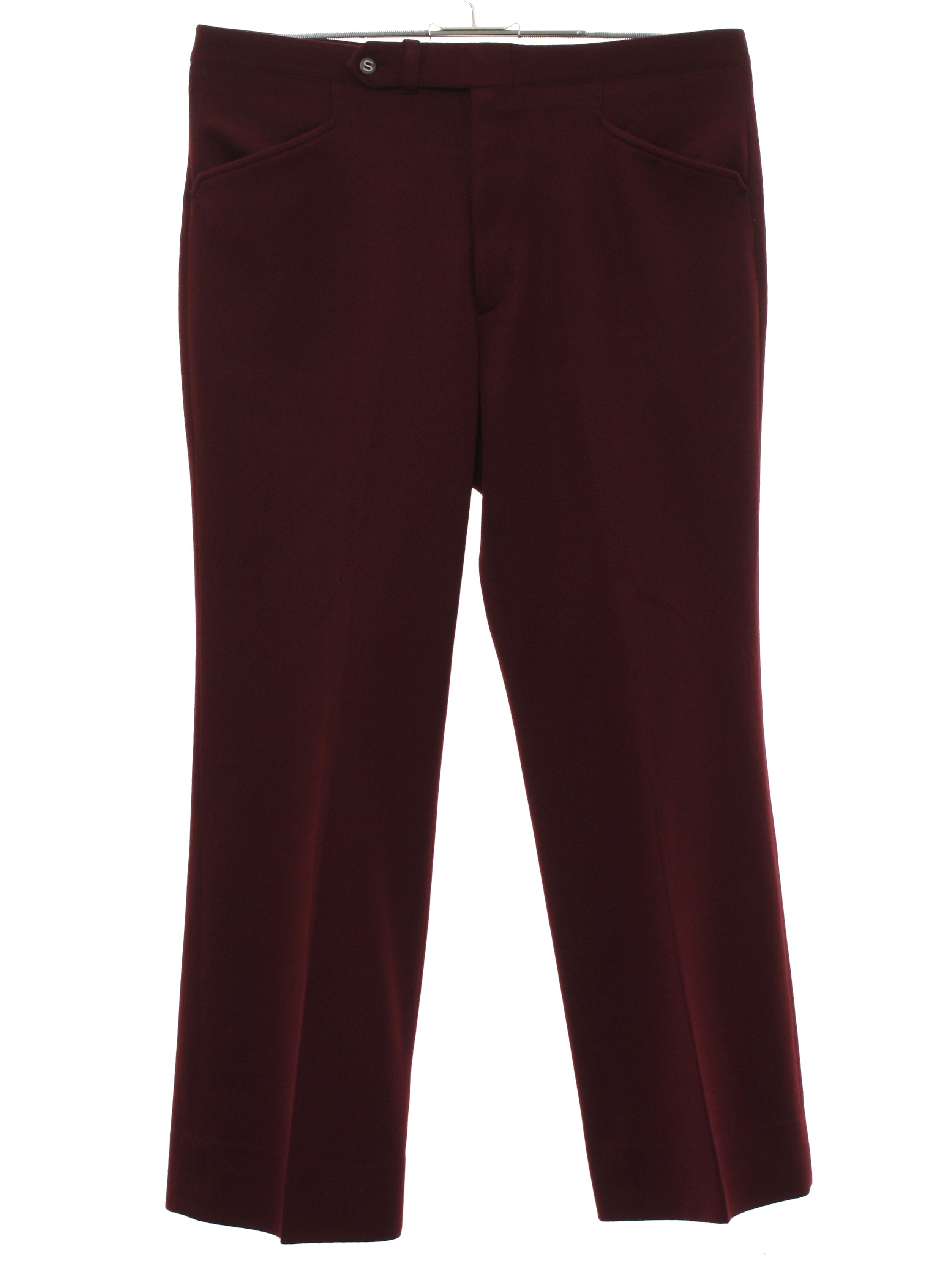 sansabelt pants