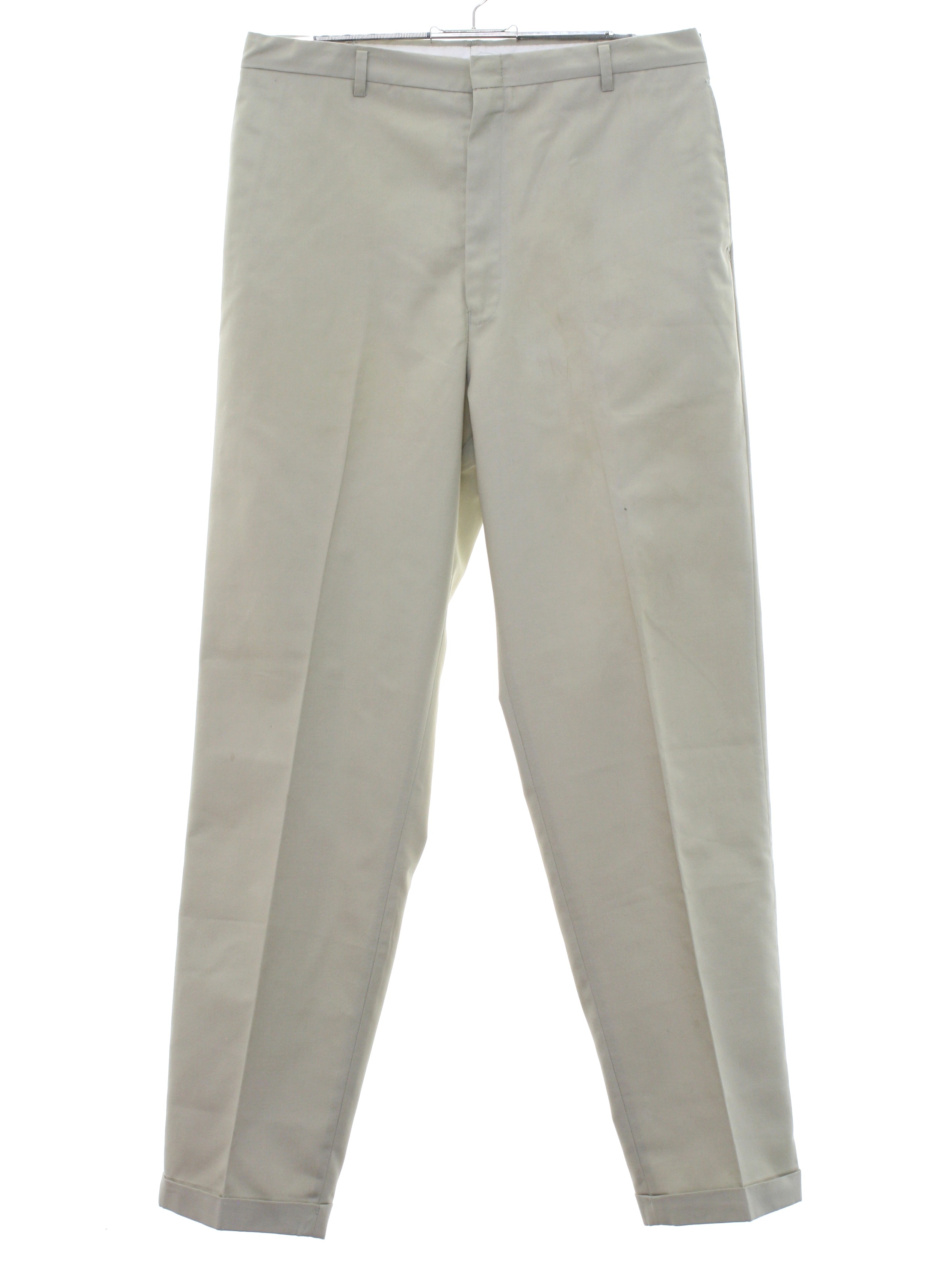 60s Pants (Mr Levis Sta Prest Slacks): Early 60s -Mr Levis Sta Prest ...