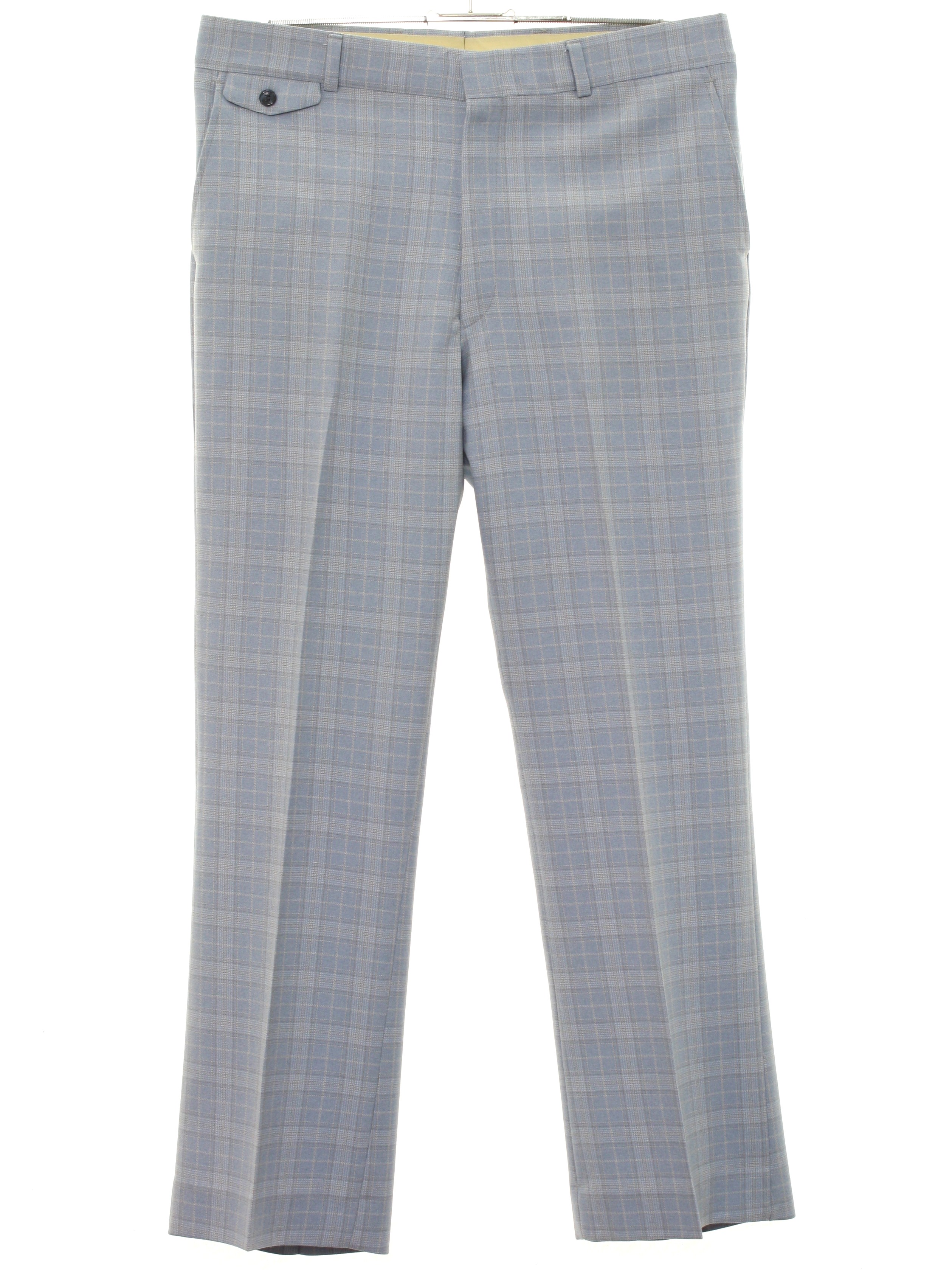 mens flared pants 70s