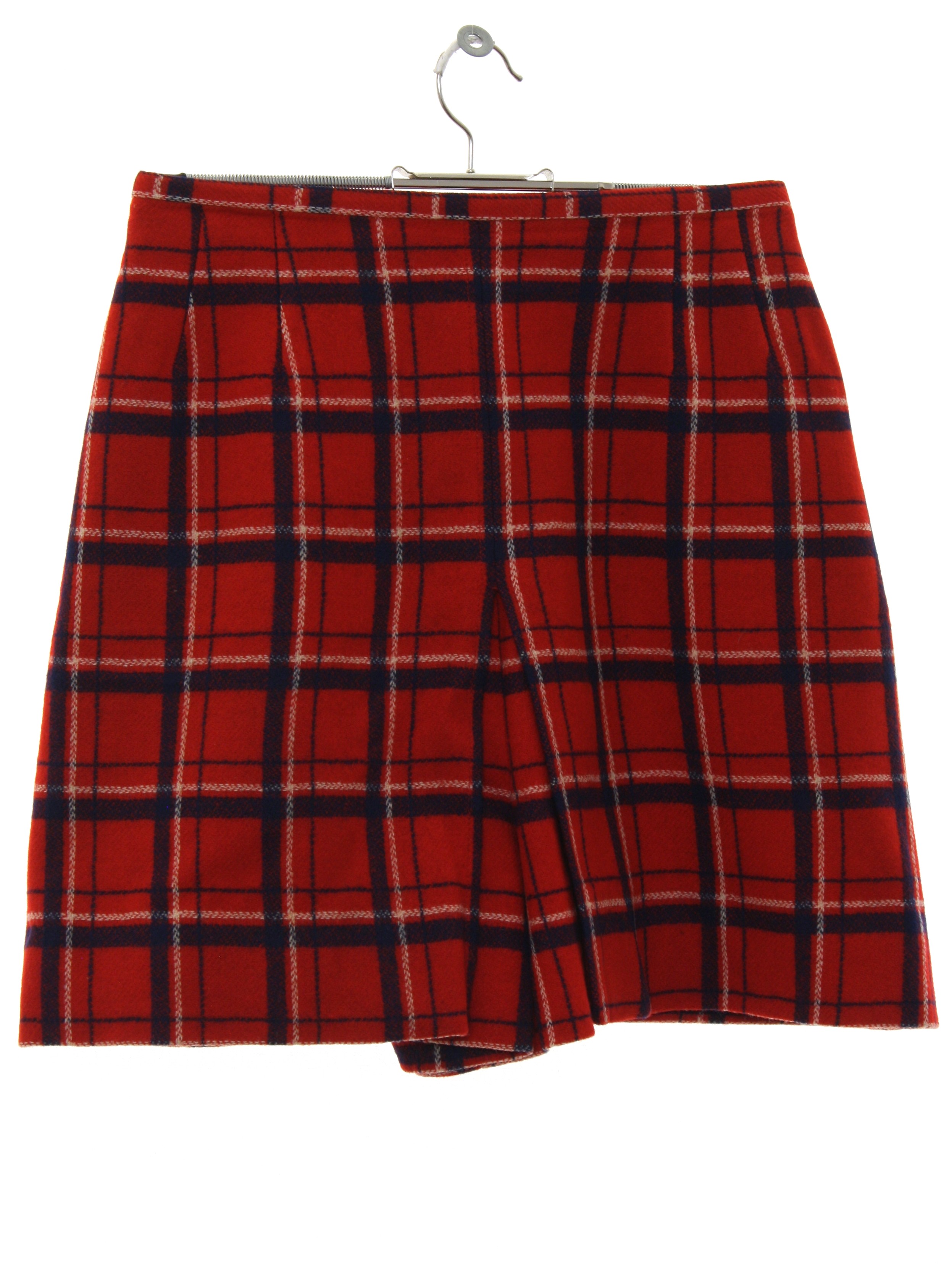 Culottes shorts 70s sale
