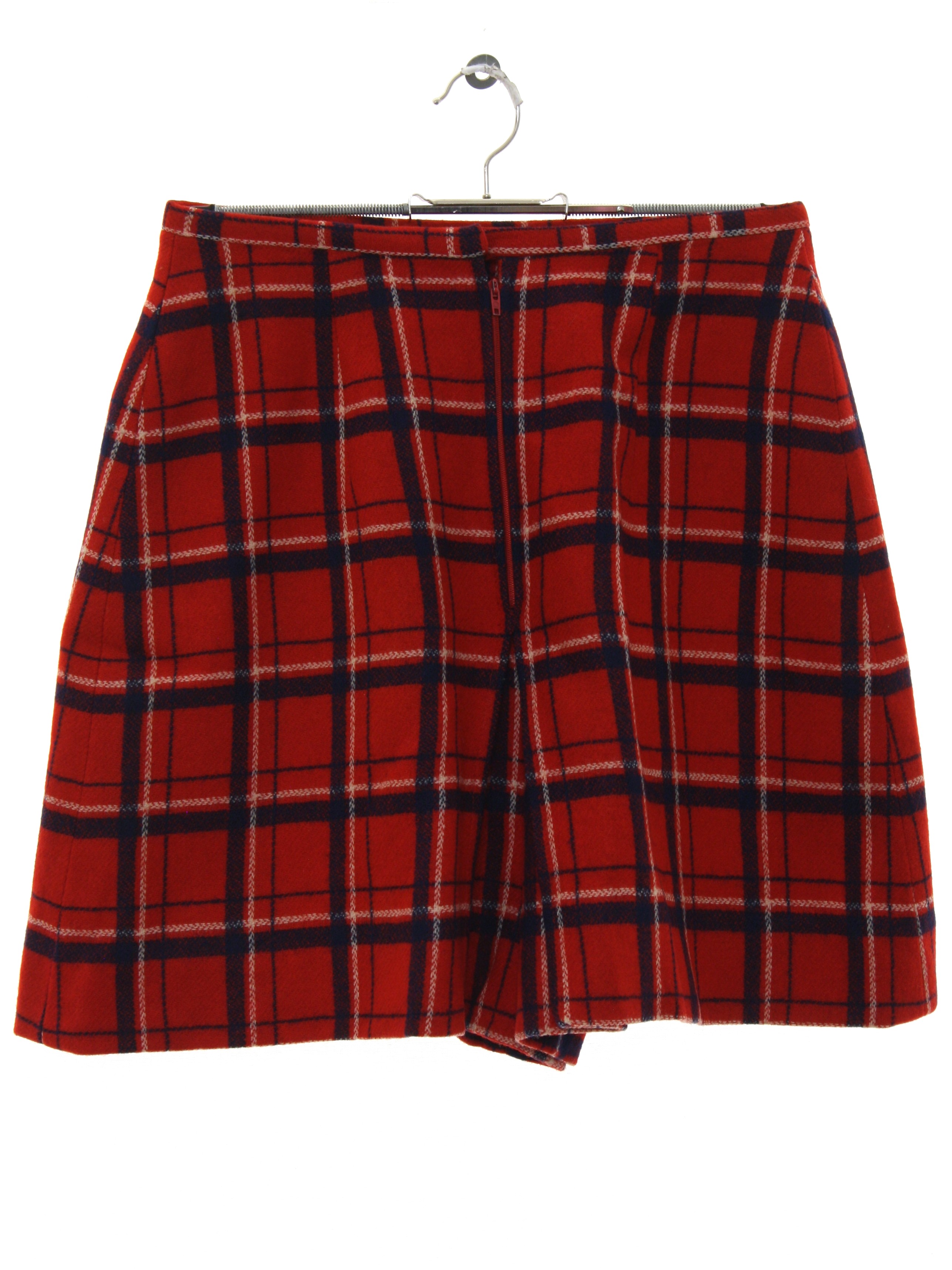 Culottes shorts 70s hotsell