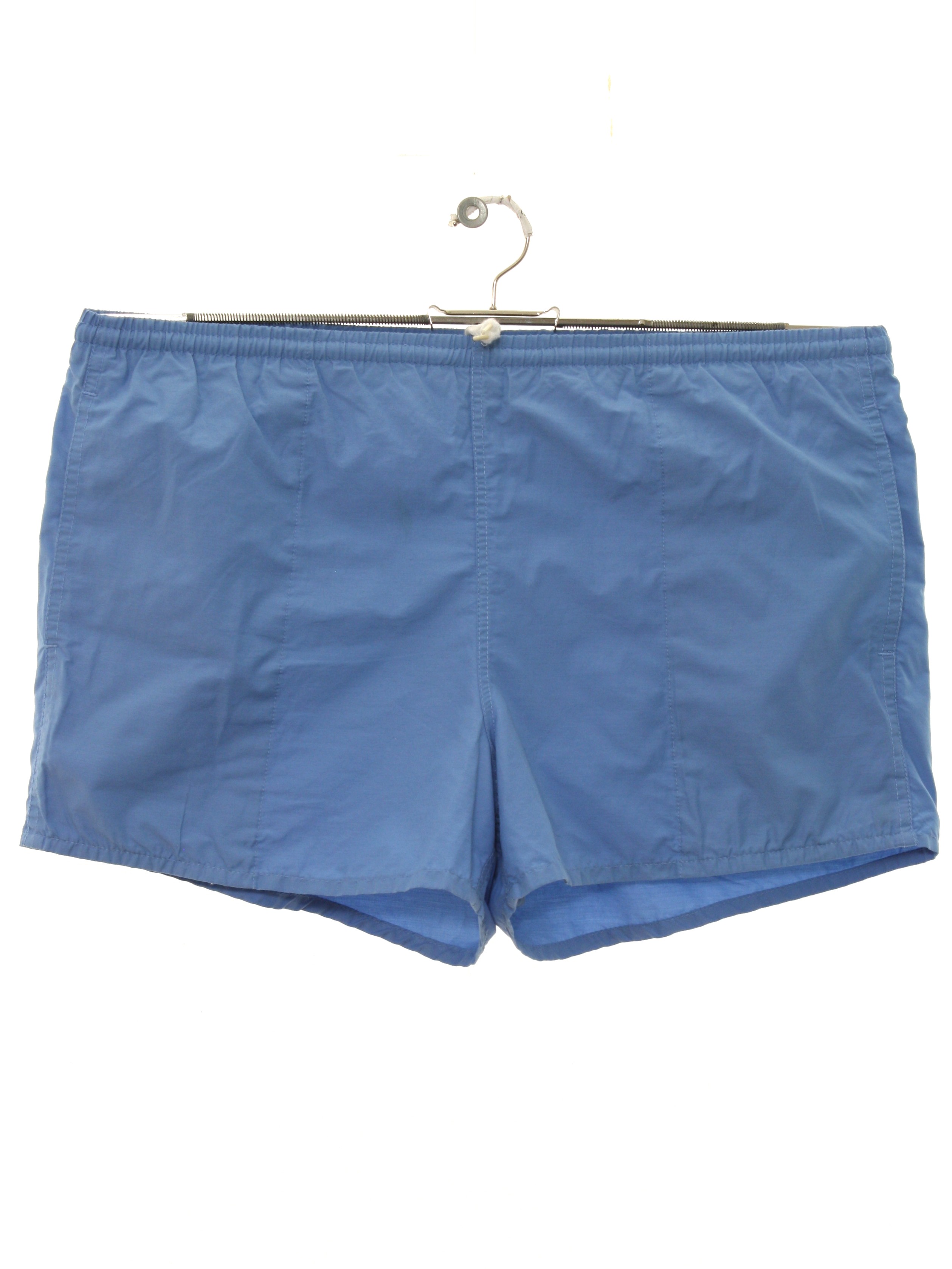 womens nylon swim shorts