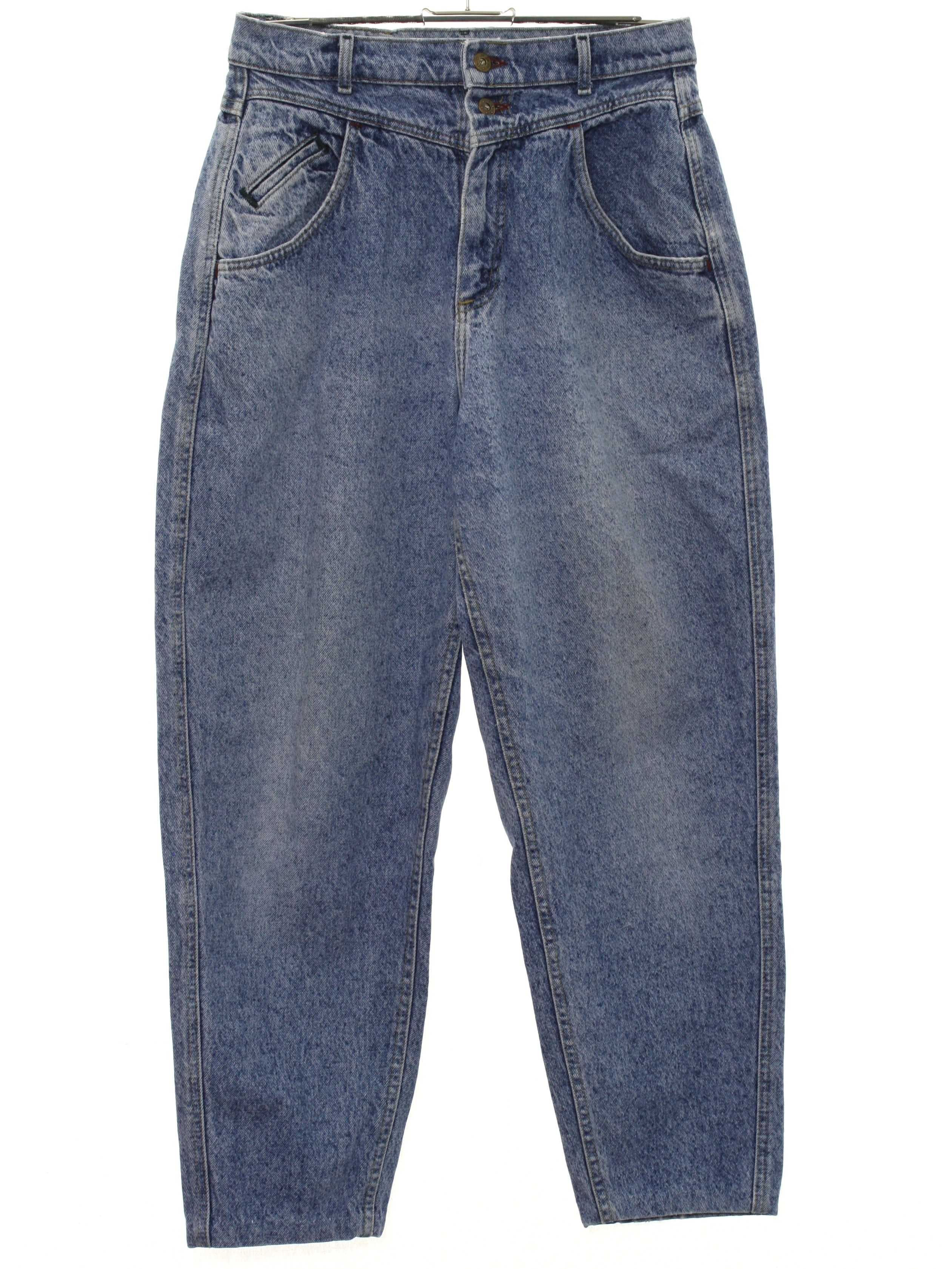 lee baggy jeans