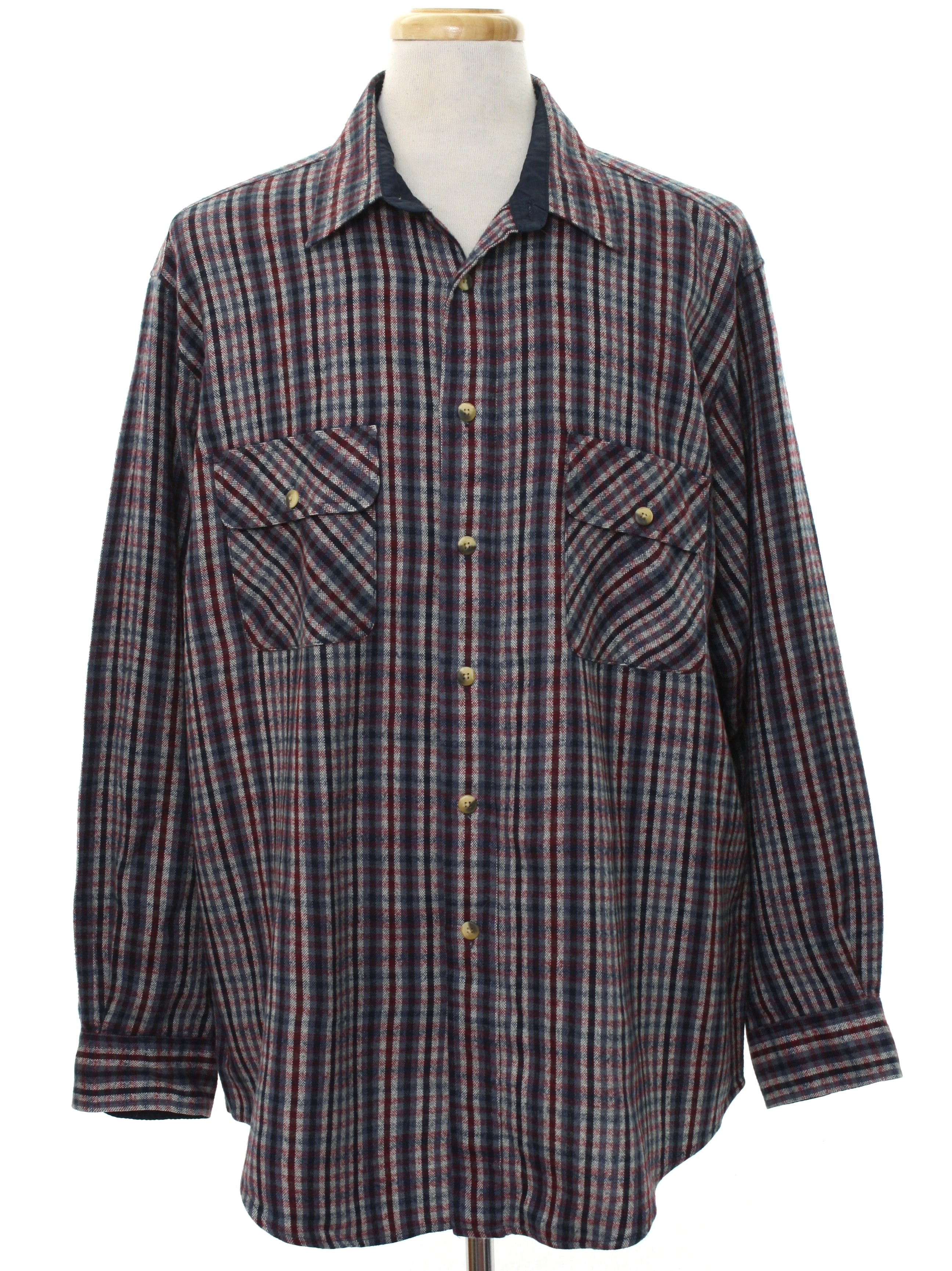 david taylor shirts big and tall