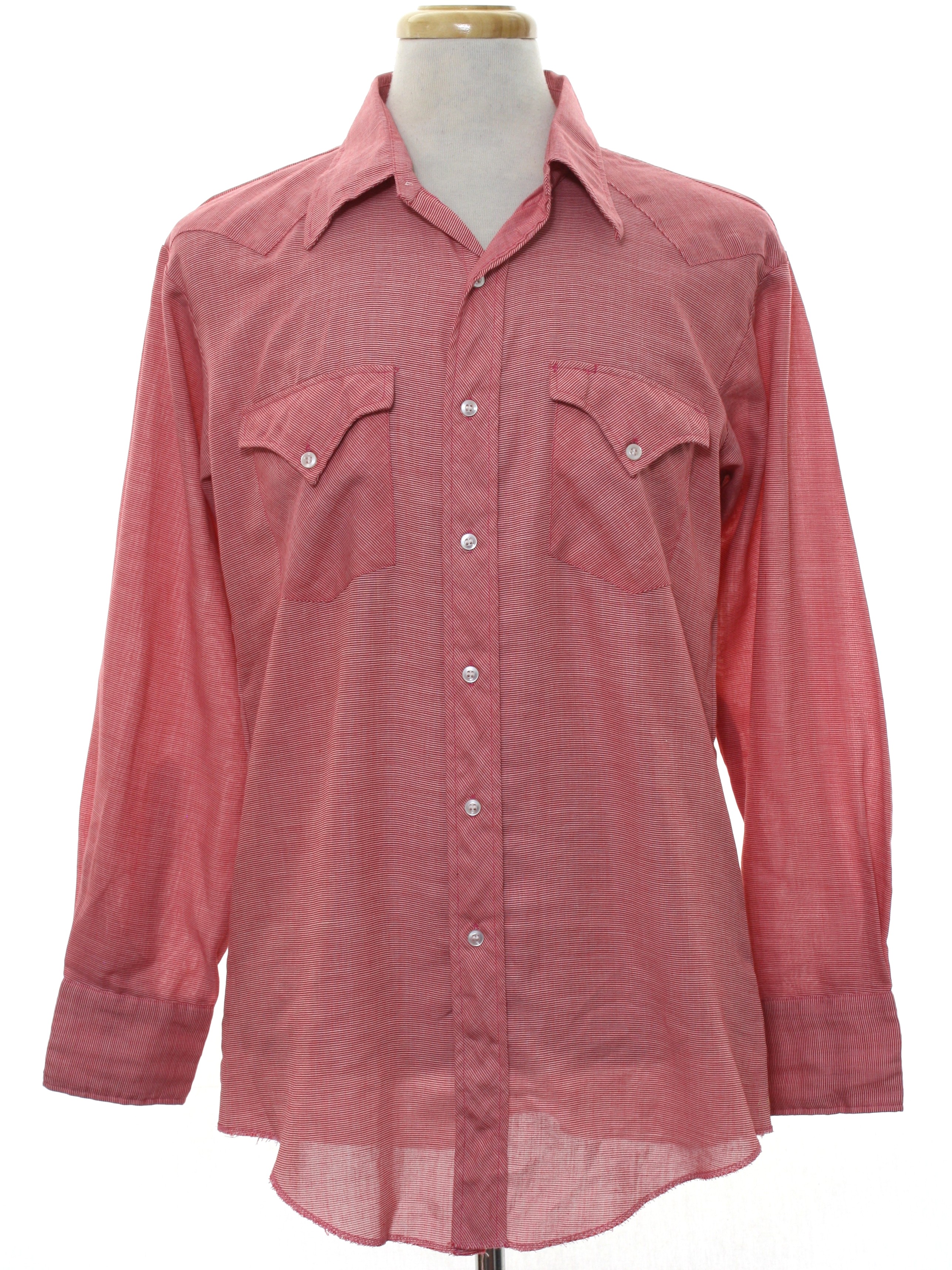 champion button up shirt