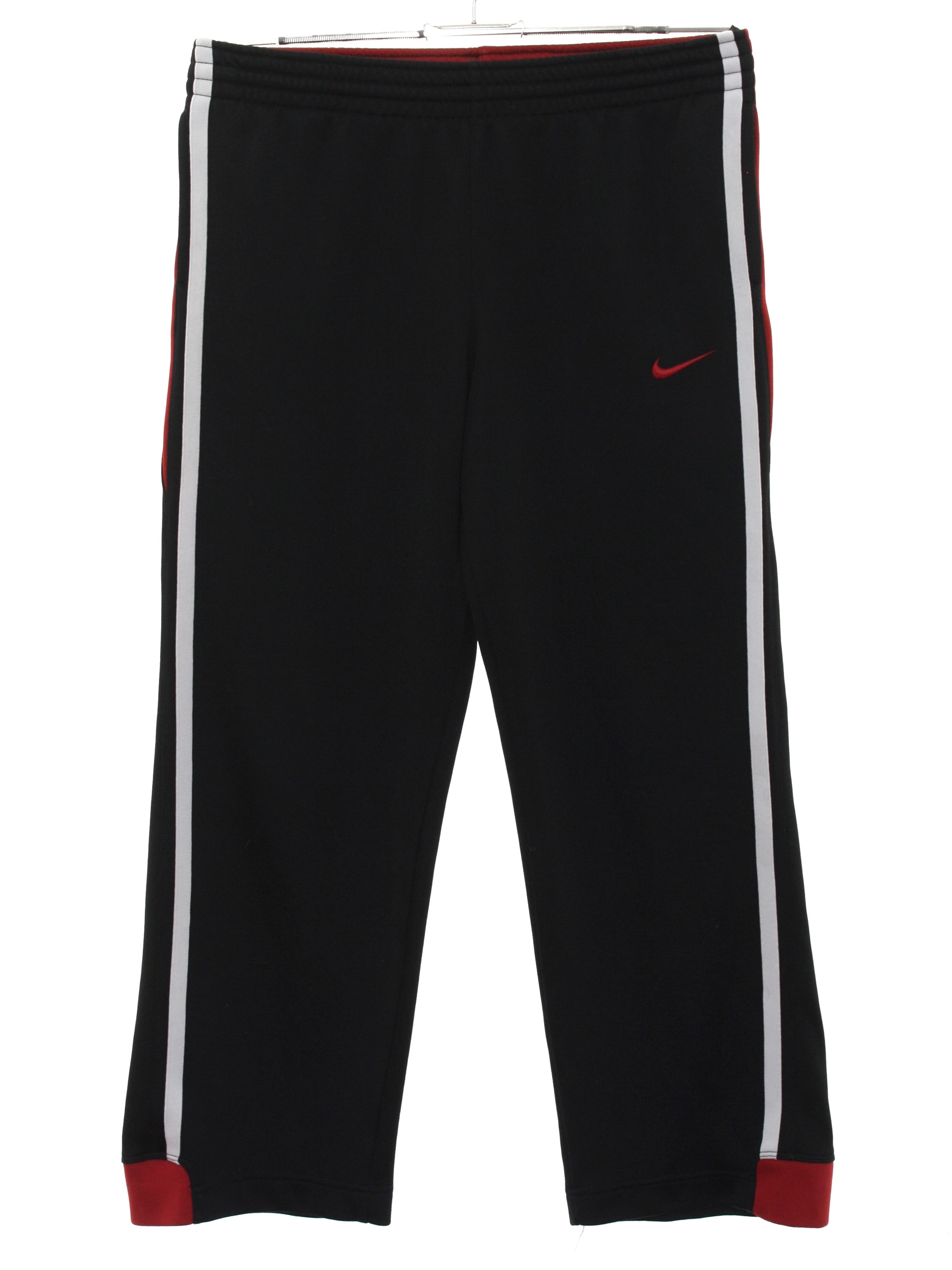 nike 90s track pants